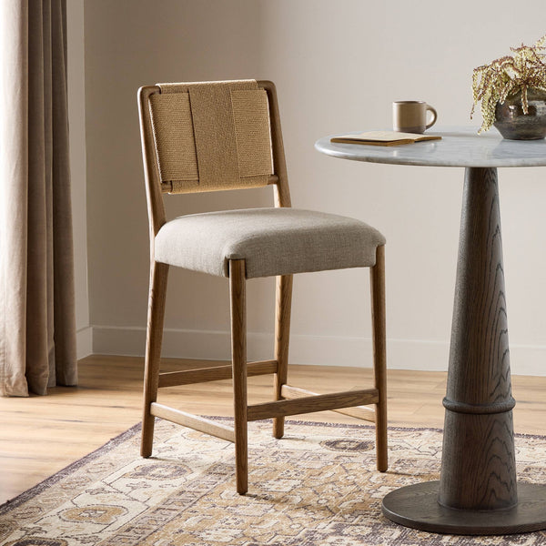 Bar + Counter Stools