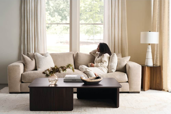 Sofas + Loveseats