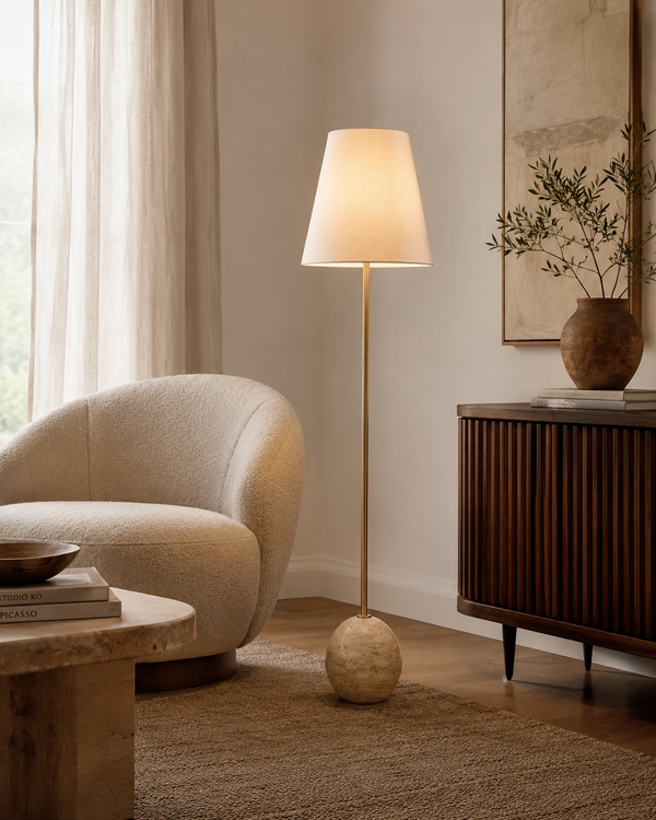 Floor Lamps