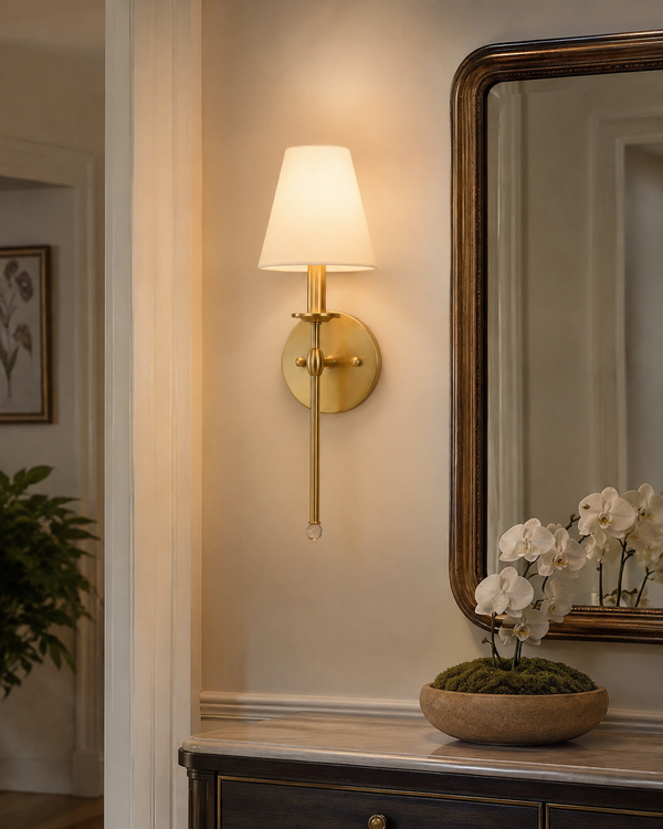 Sconces