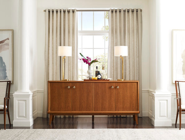 Sideboards + Cabinets