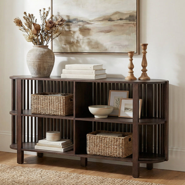 Console Tables
