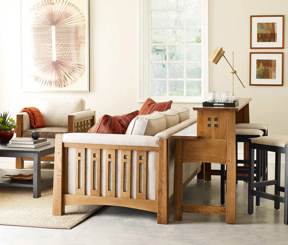 Stickley