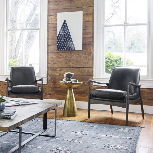 End + Side Tables