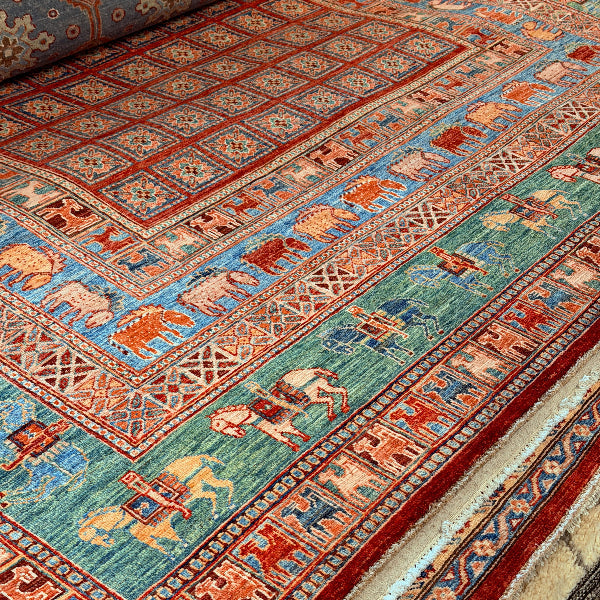 Rugs