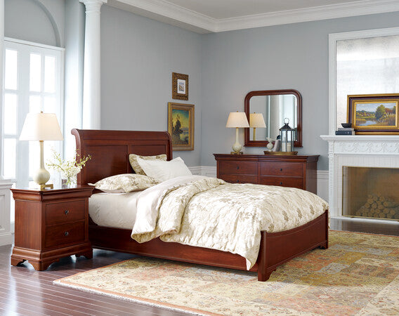Dressers + Chests