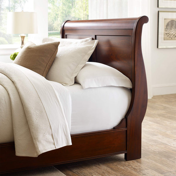 Stickley Beds