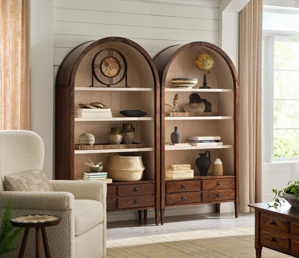Stickley Bookcases