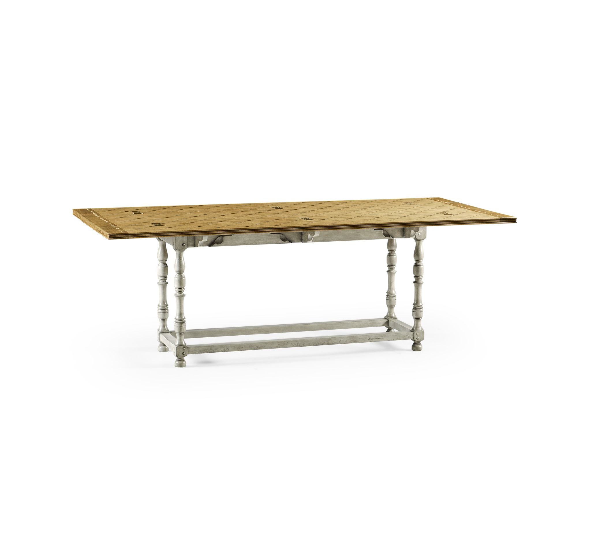 Jonathan Charles Dielectric Hunt Table