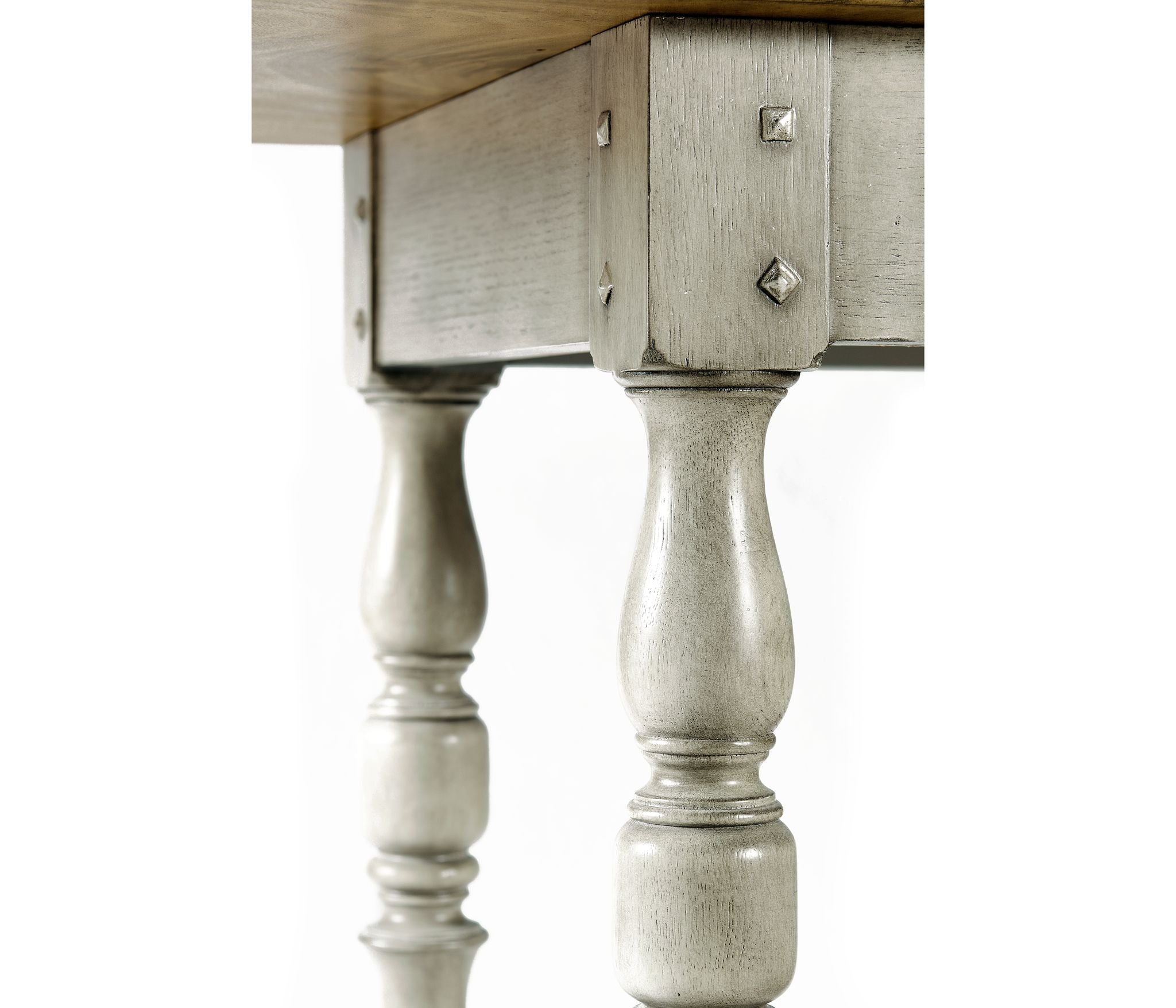 Jonathan Charles Dielectric Hunt Table