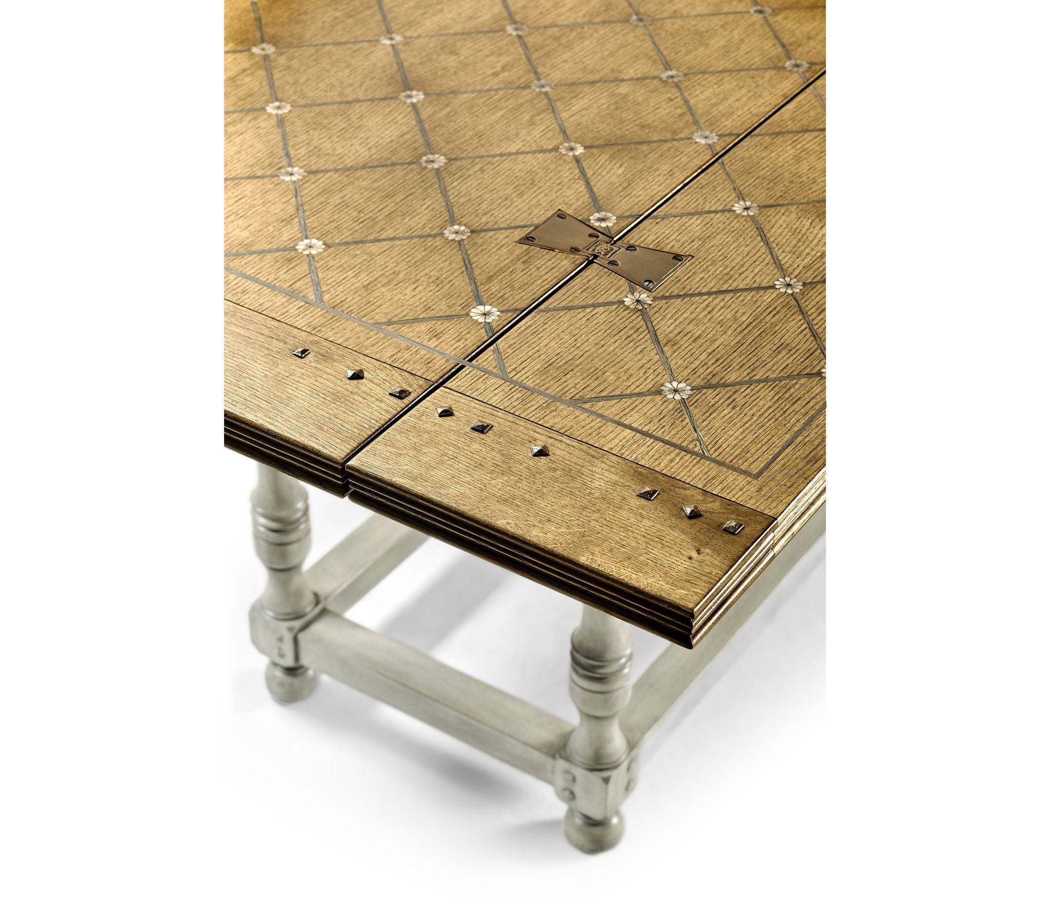 Jonathan Charles Dielectric Hunt Table
