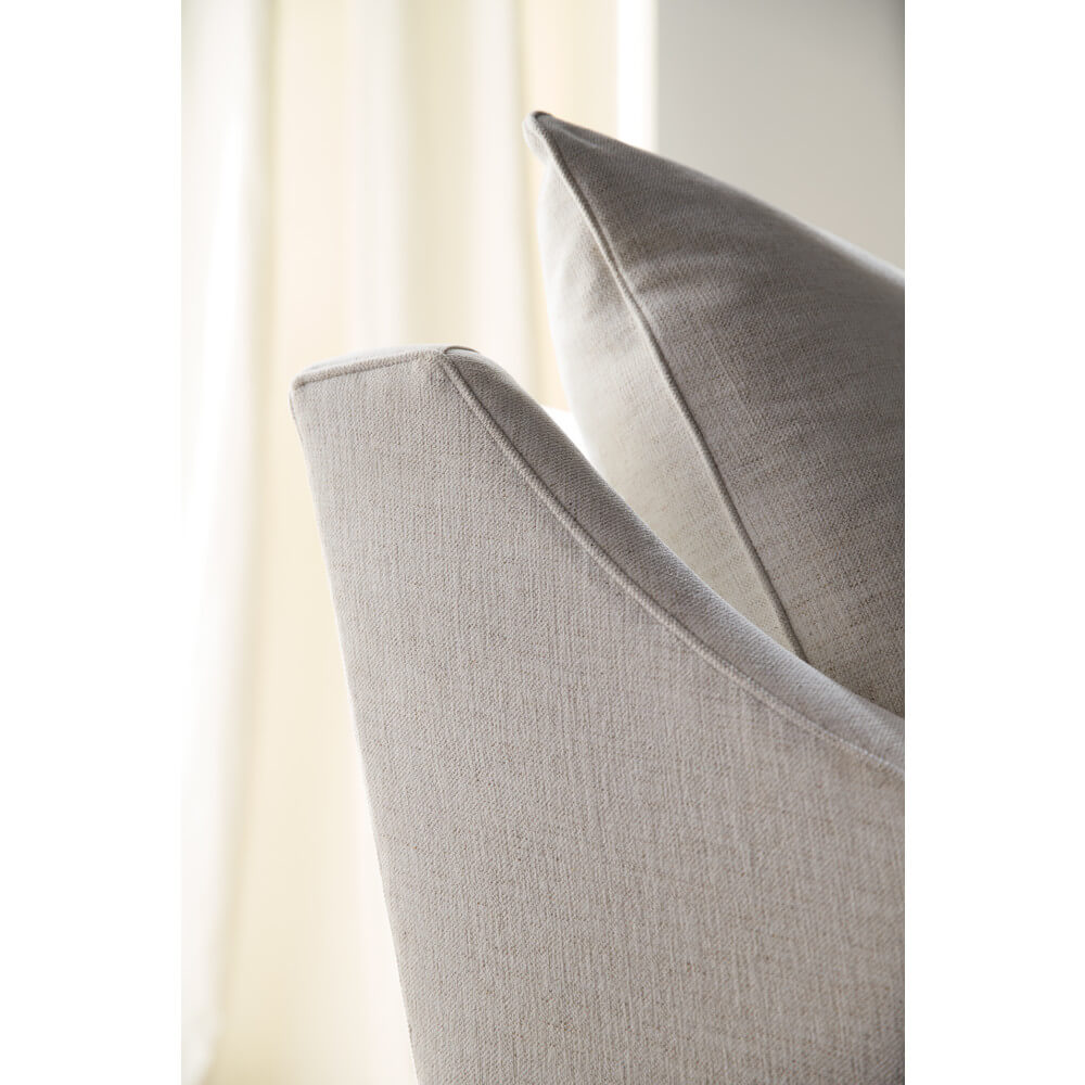 Ava Swivel Glider Chair