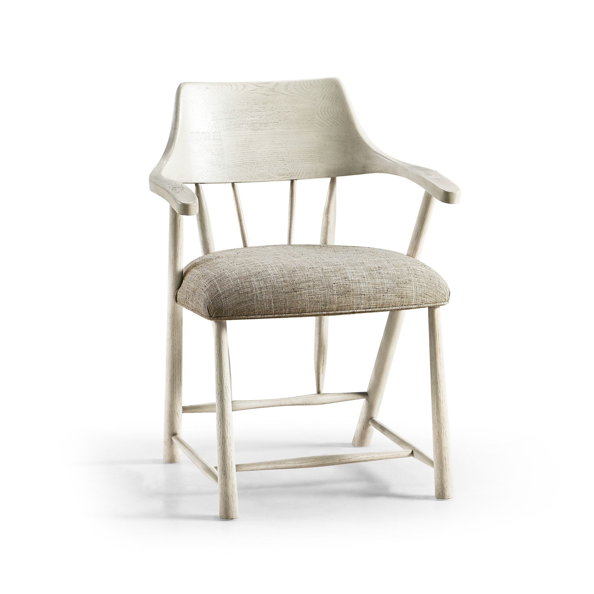 Jonathan Charles Transient Captains Chair