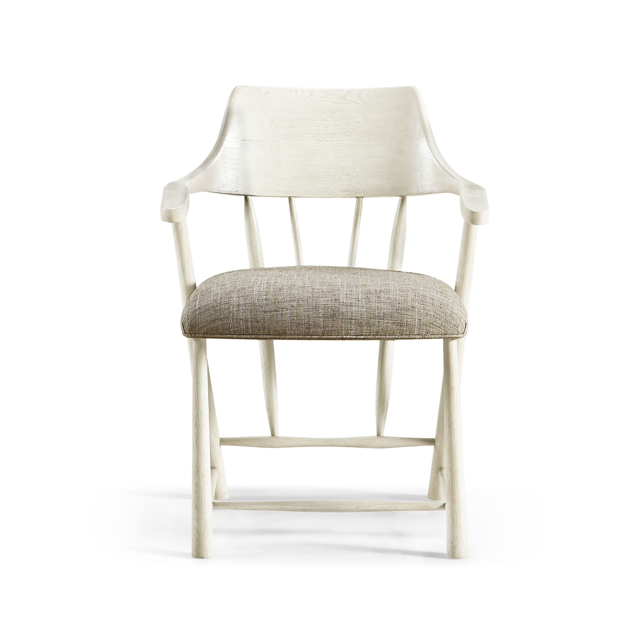 Jonathan Charles Transient Captains Chair