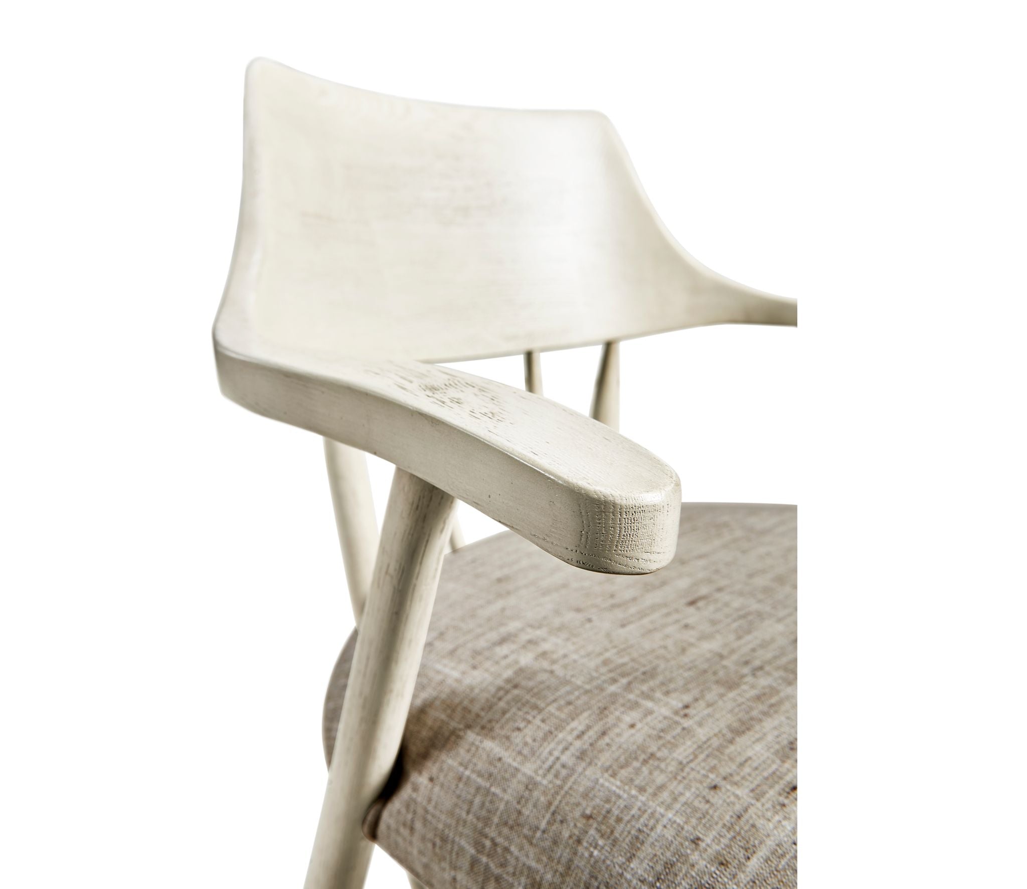 Jonathan Charles Transient Captains Chair