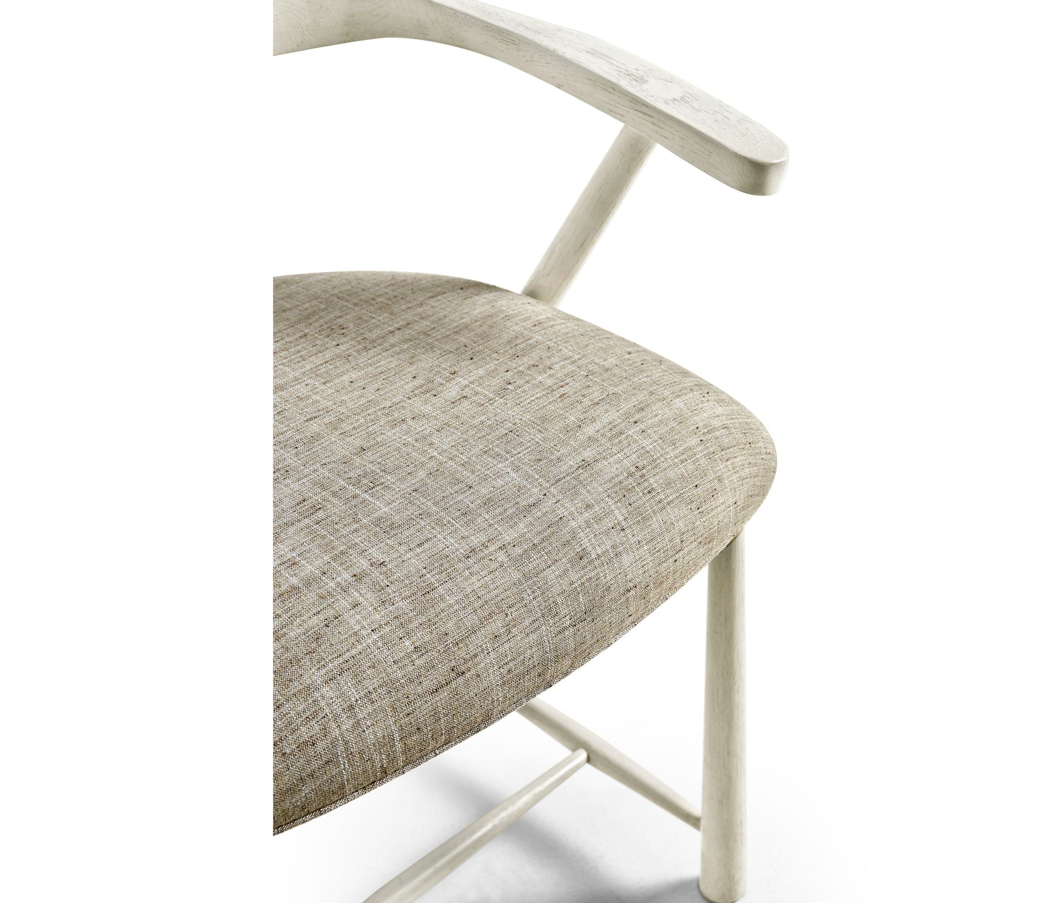 Jonathan Charles Transient Captains Chair