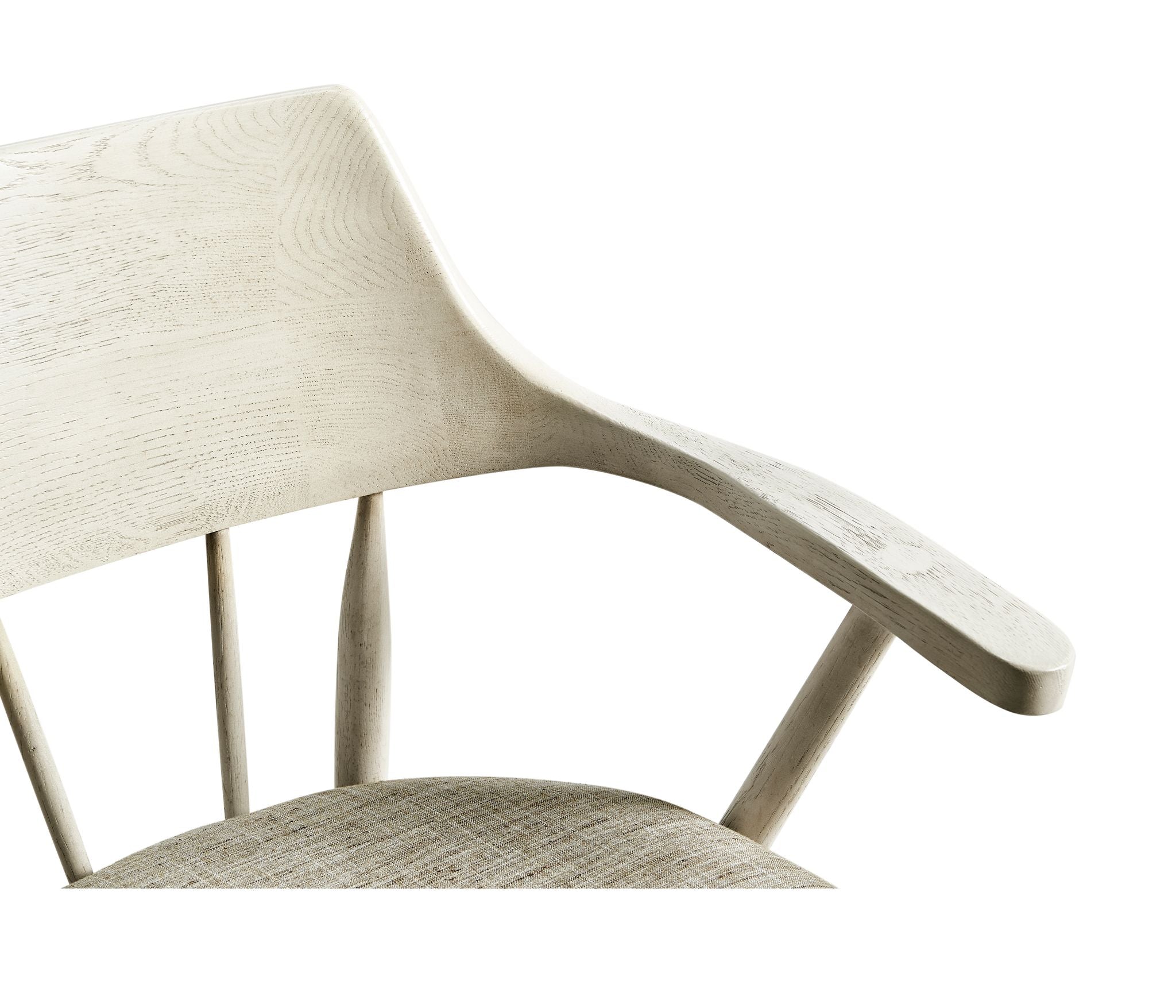 Jonathan Charles Transient Captains Chair