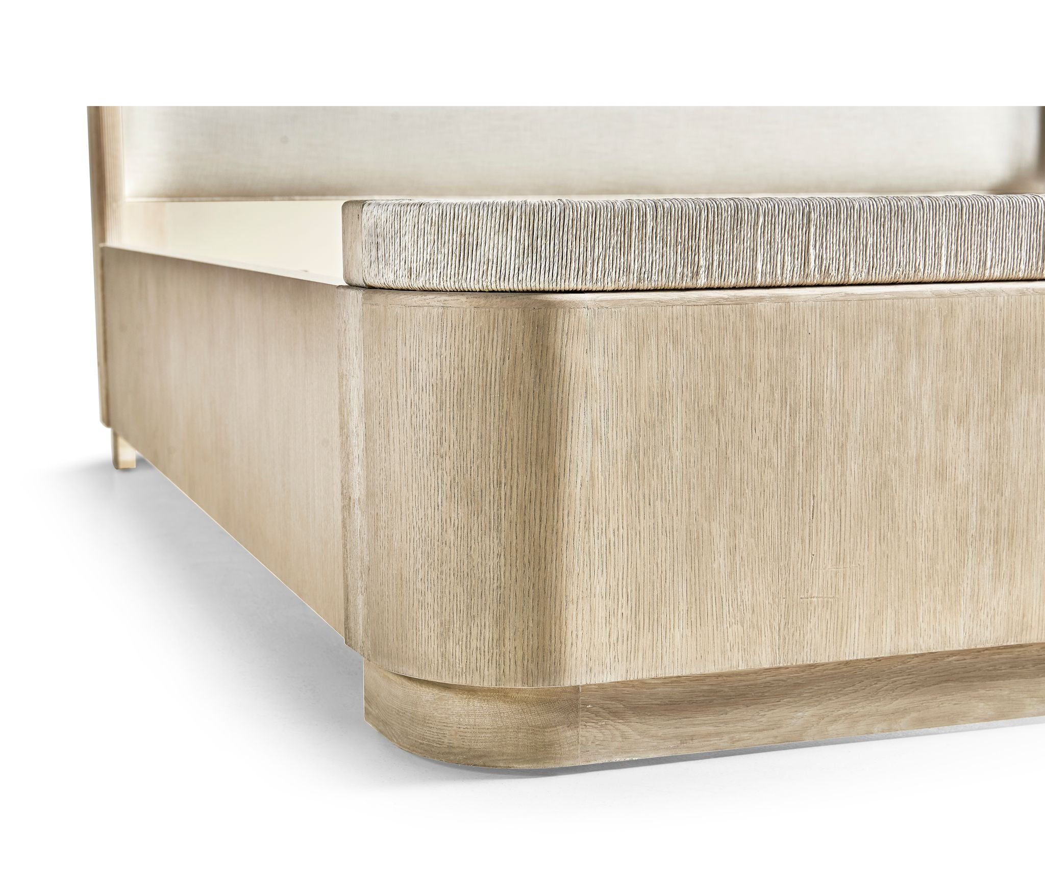 Jonathan Charles Bowline Shelter Bed