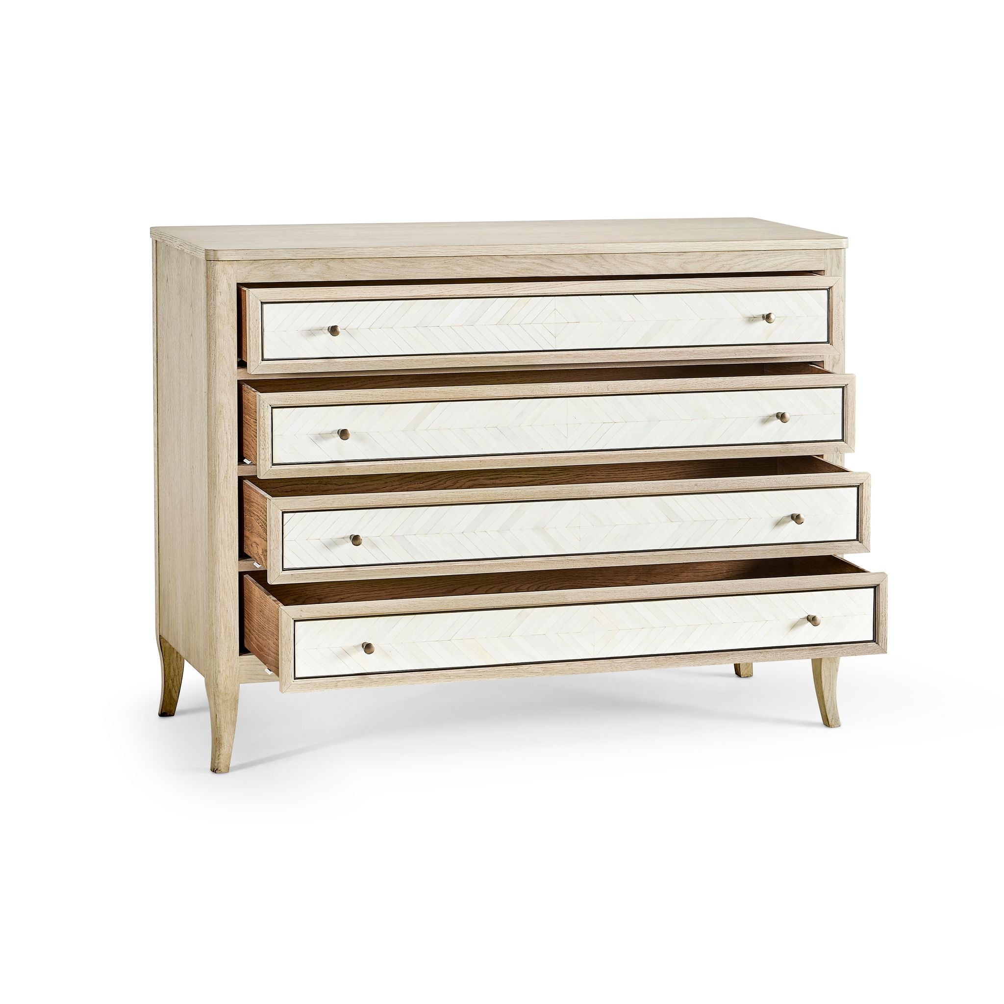 Jonathan Charles Berm Bachelors Chest
