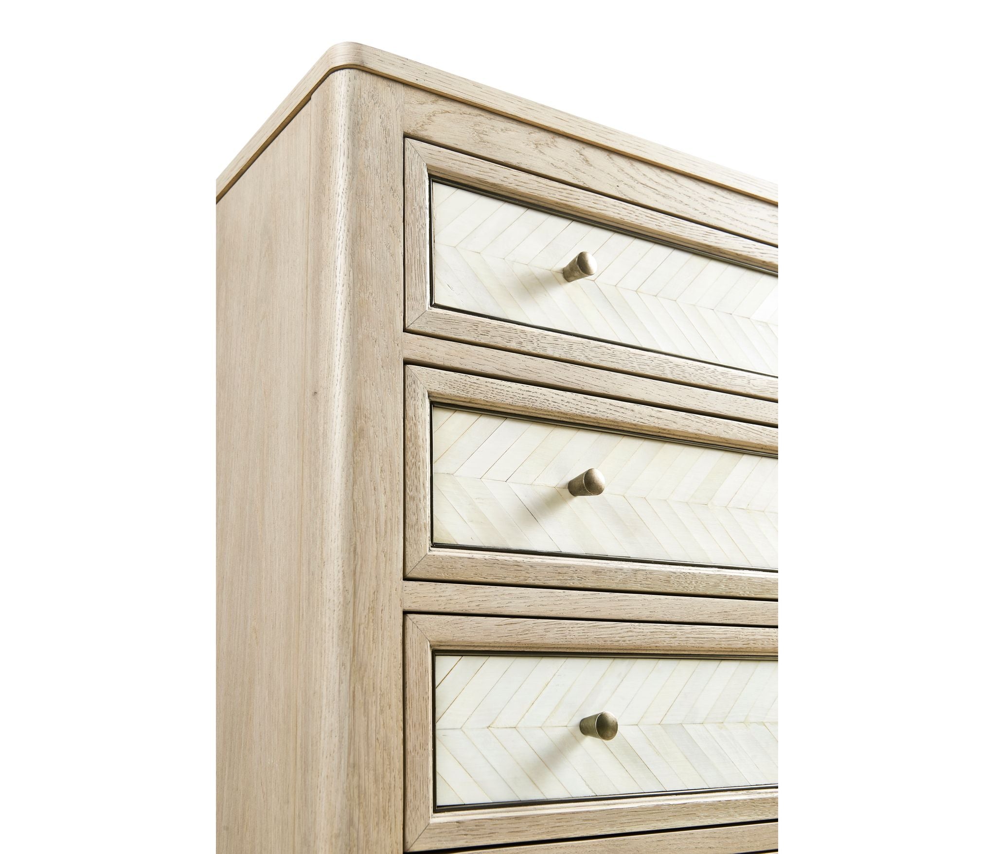 Jonathan Charles Berm Bachelors Chest
