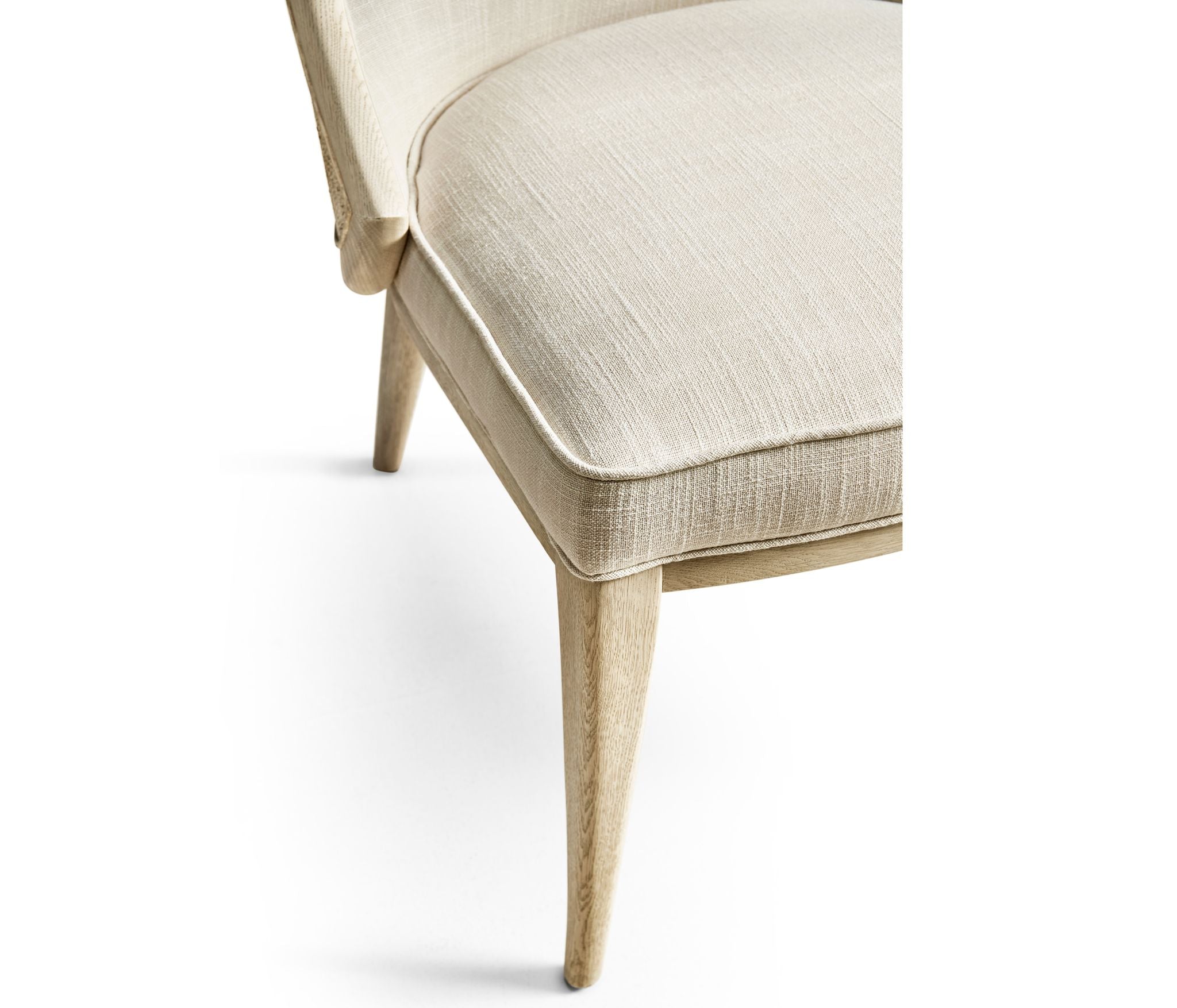 Jonathan Charles Basin Side Chair
