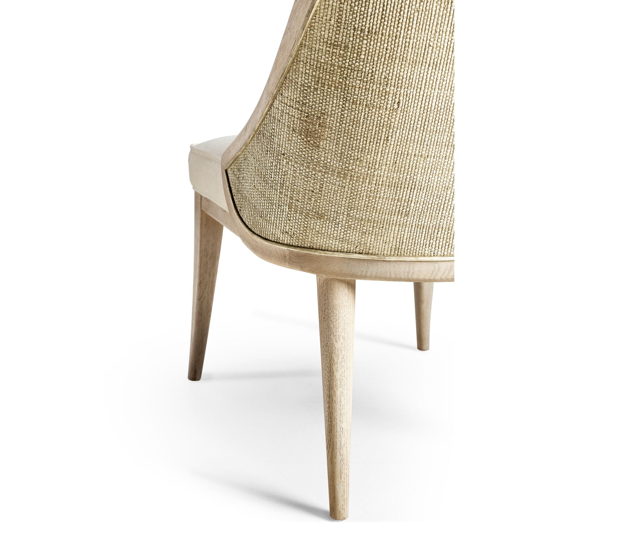 Jonathan Charles Basin Side Chair