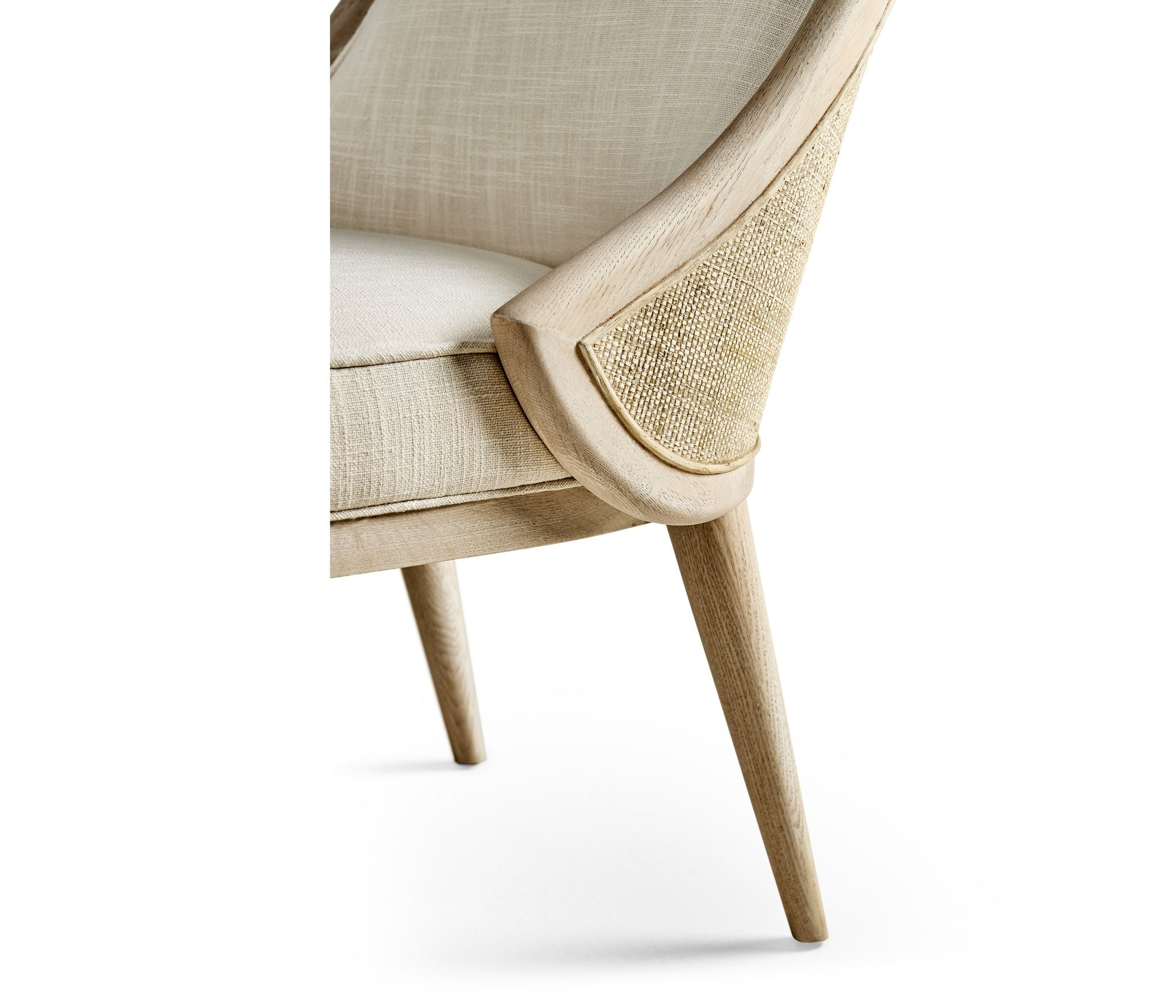 Jonathan Charles Basin Side Chair