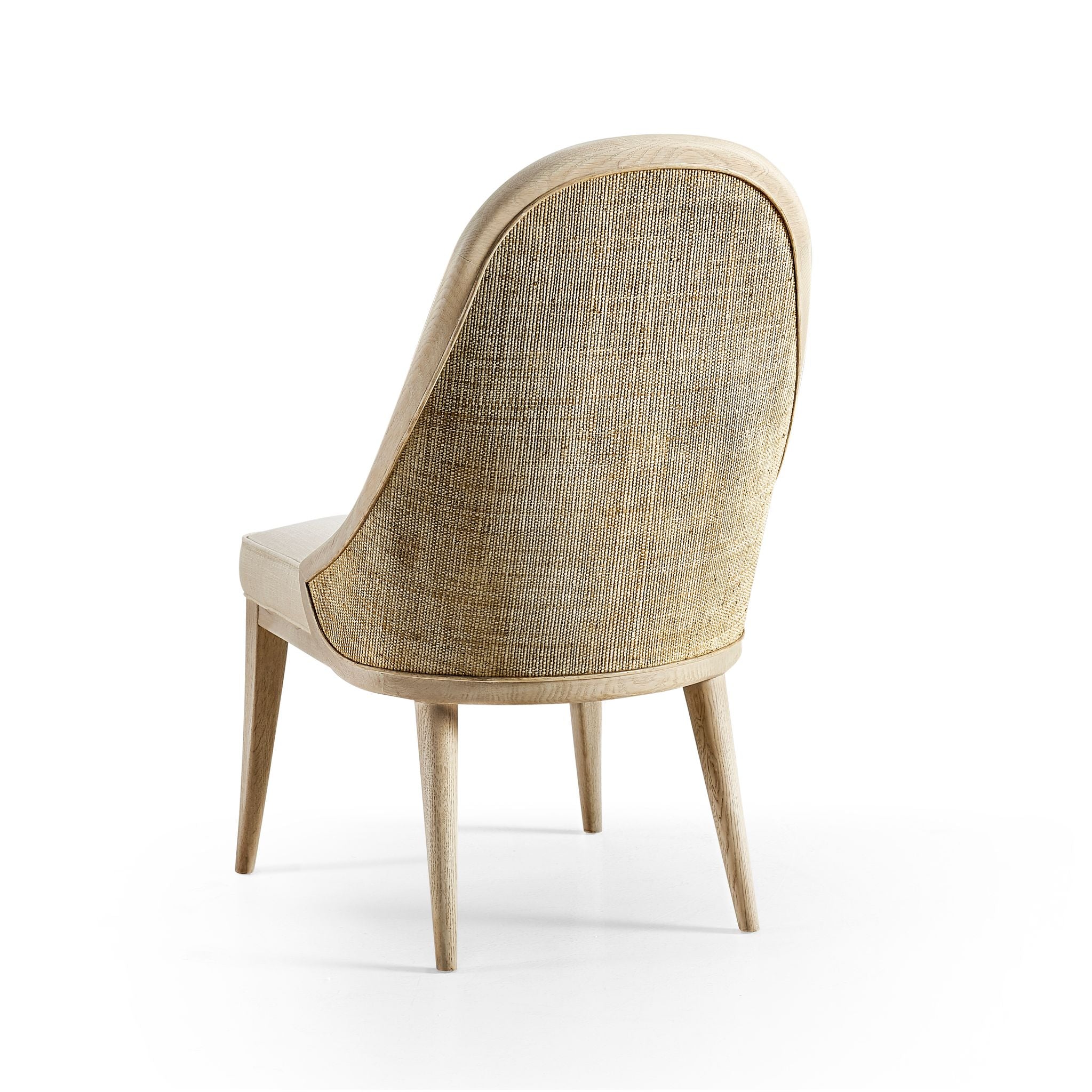 Jonathan Charles Basin Side Chair