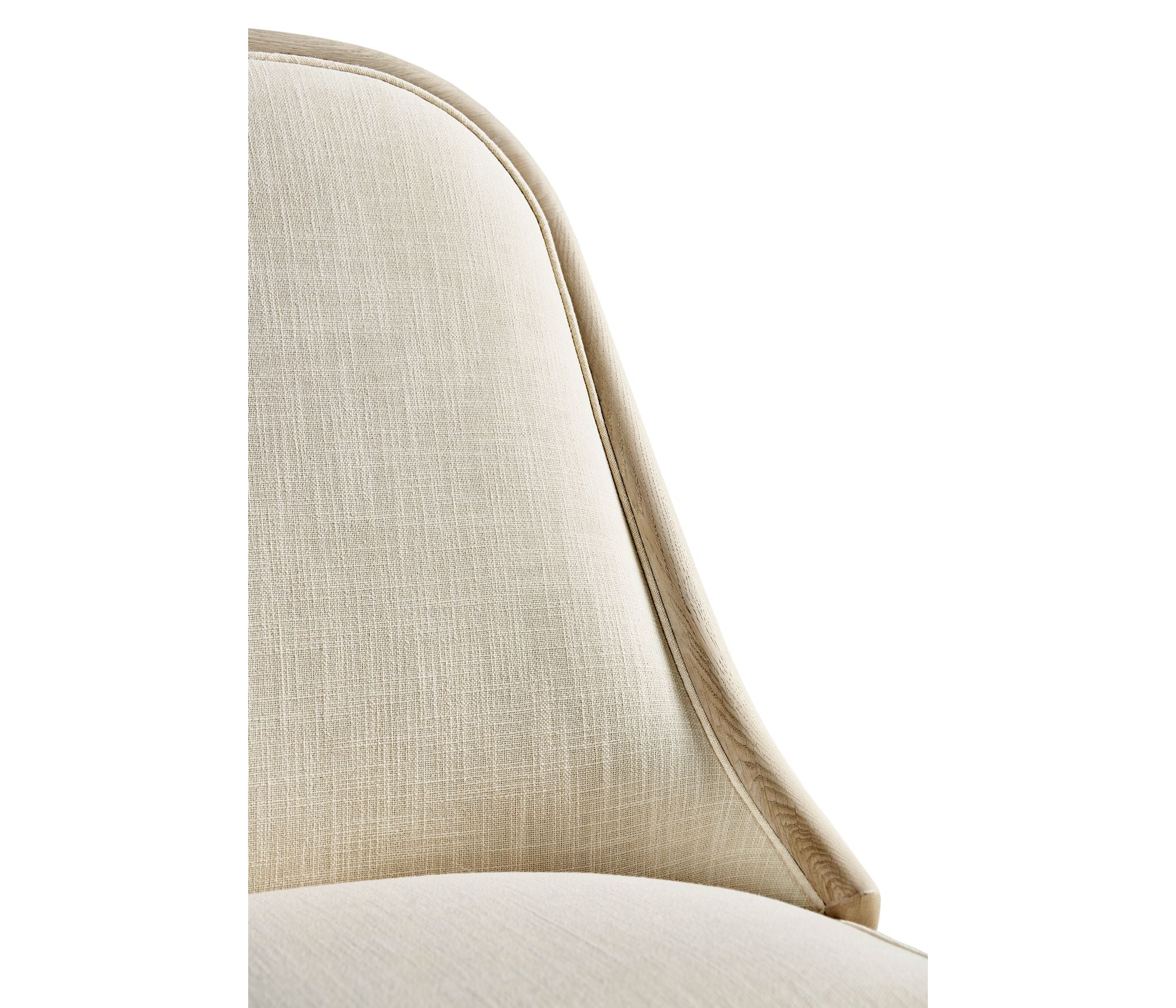 Jonathan Charles Basin Side Chair