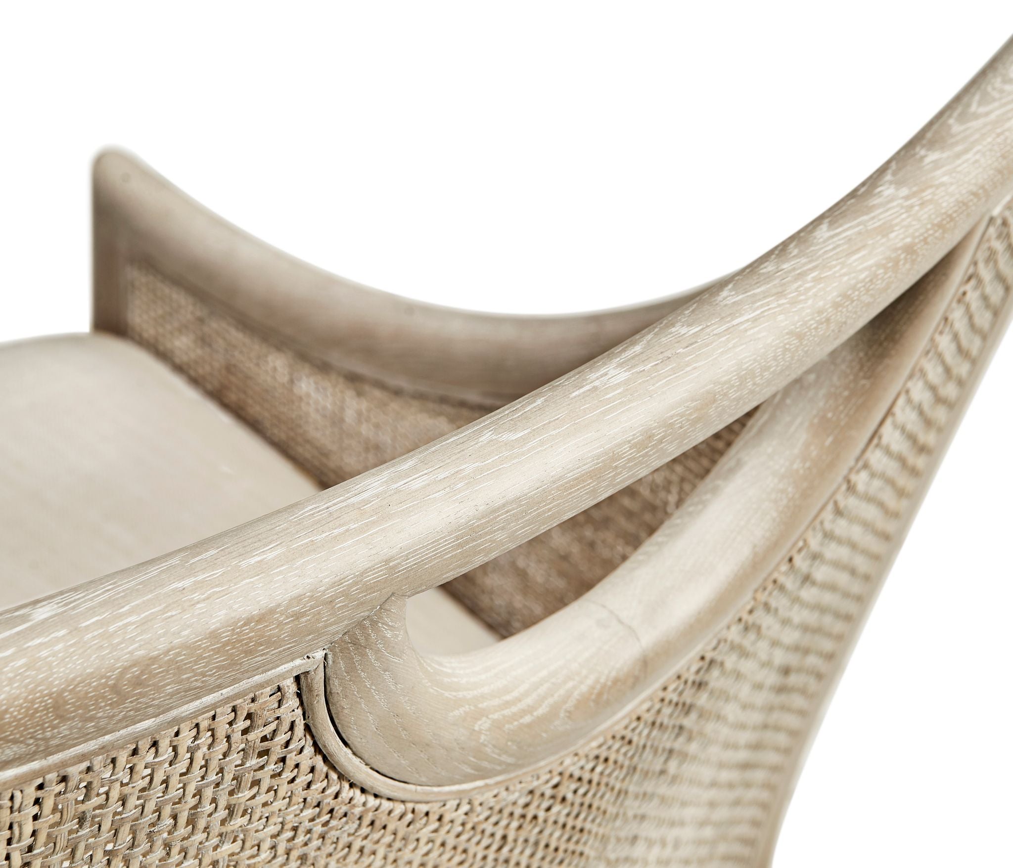 Jonathan Charles Fjord Dining Chair
