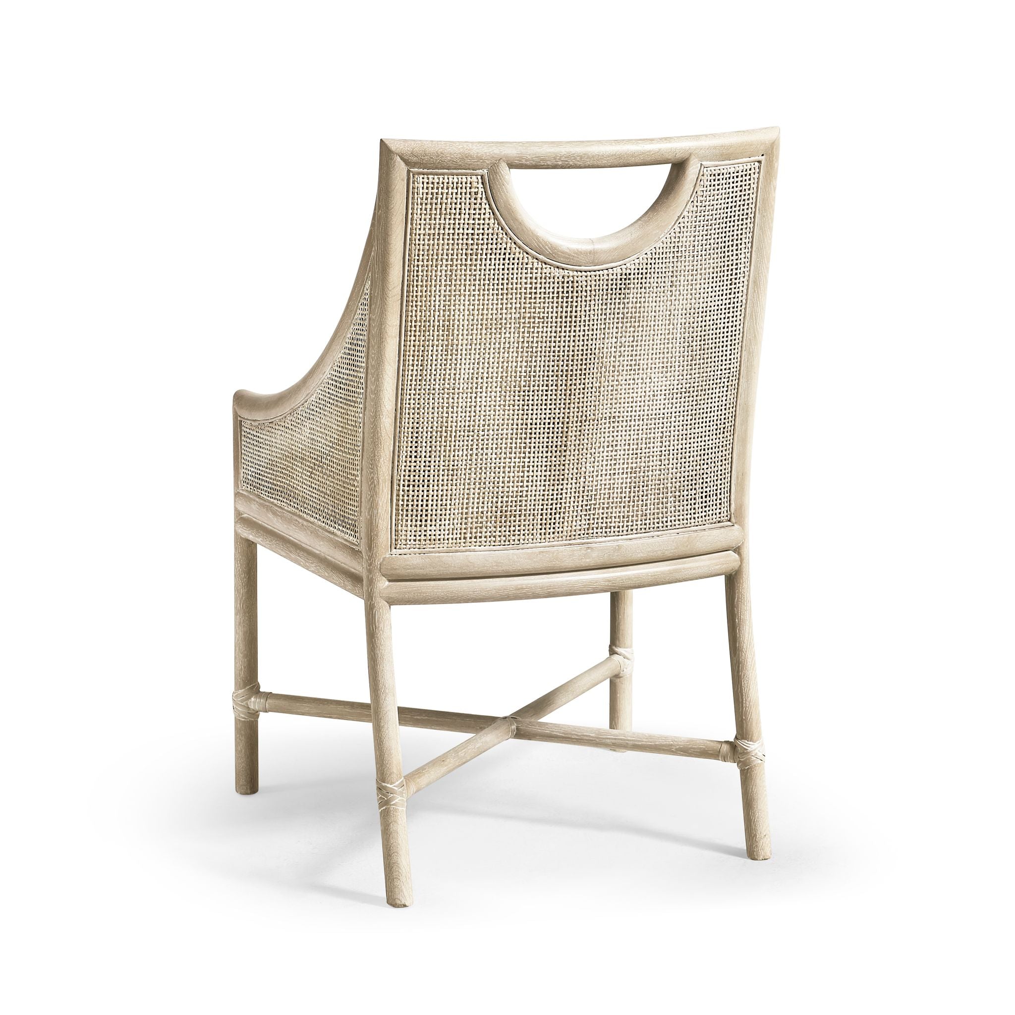 Jonathan Charles Fjord Dining Chair