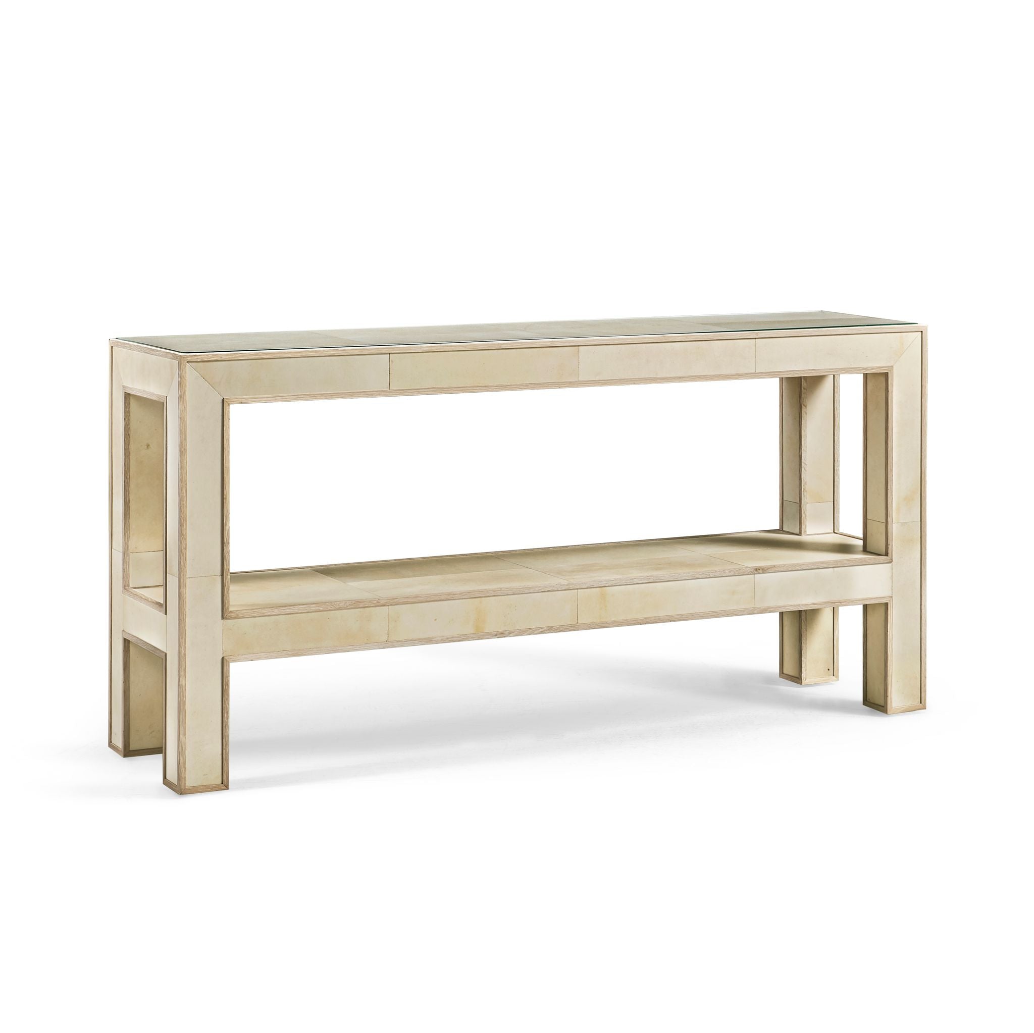 Jonathan Charles Hydra Console Table