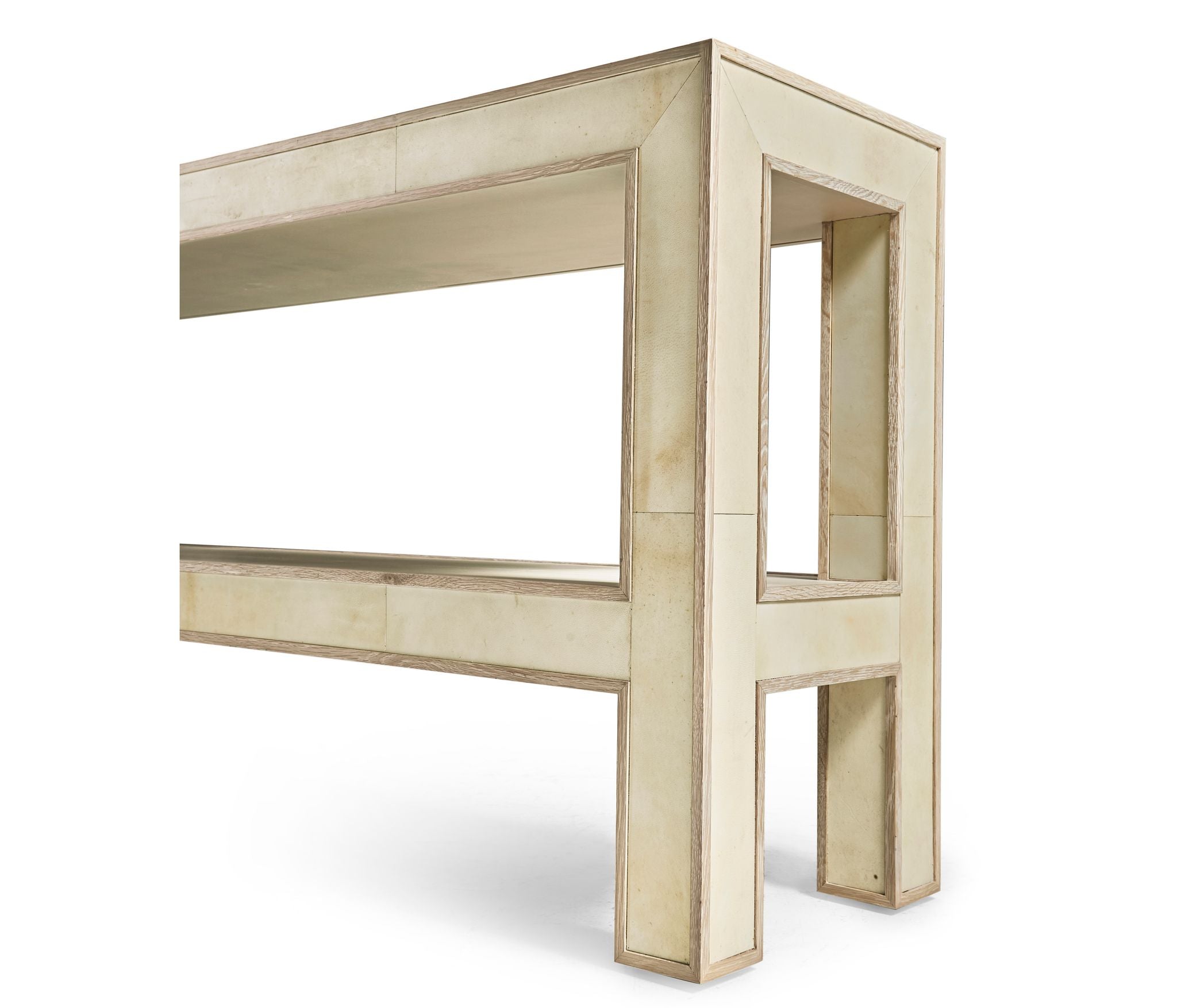 Jonathan Charles Hydra Console Table