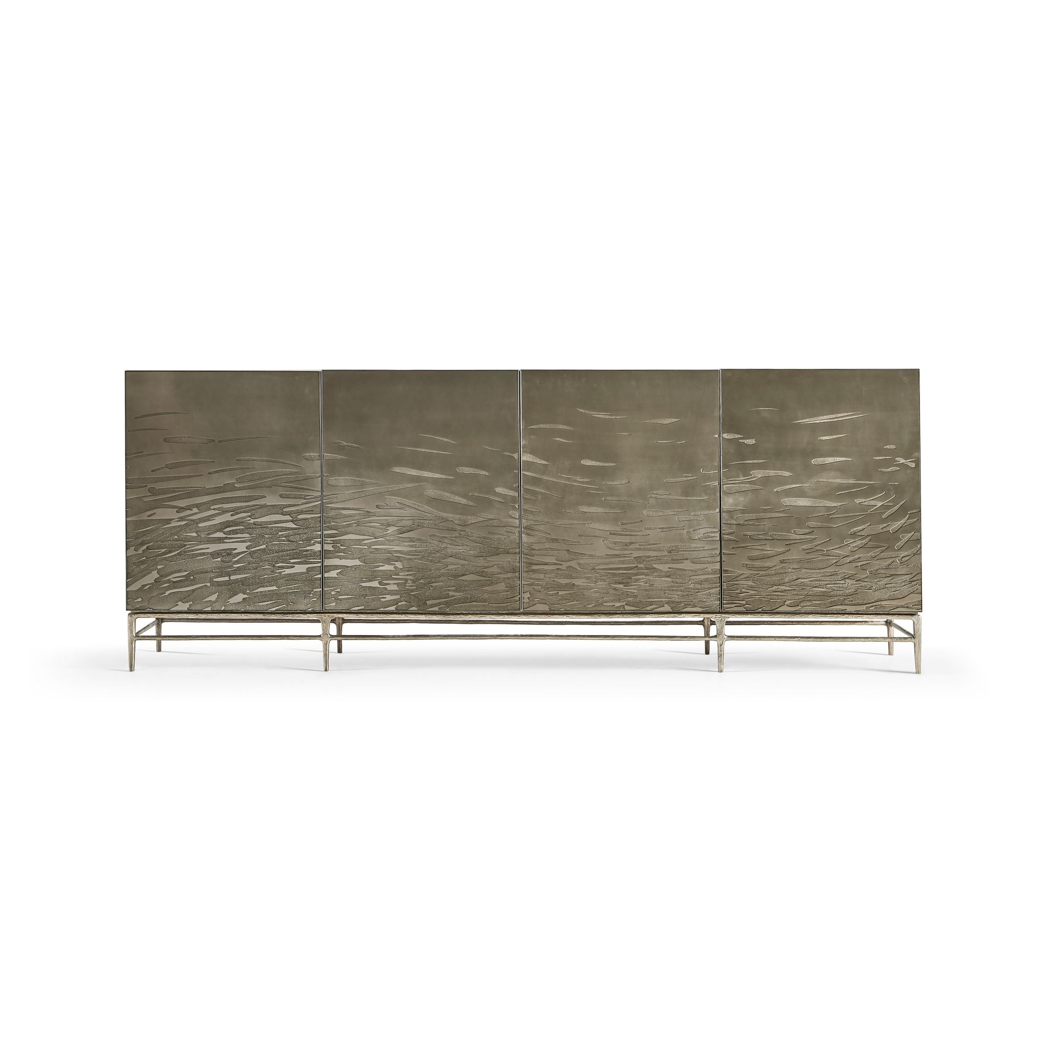Jonathan Charles Diel Entertainment Console