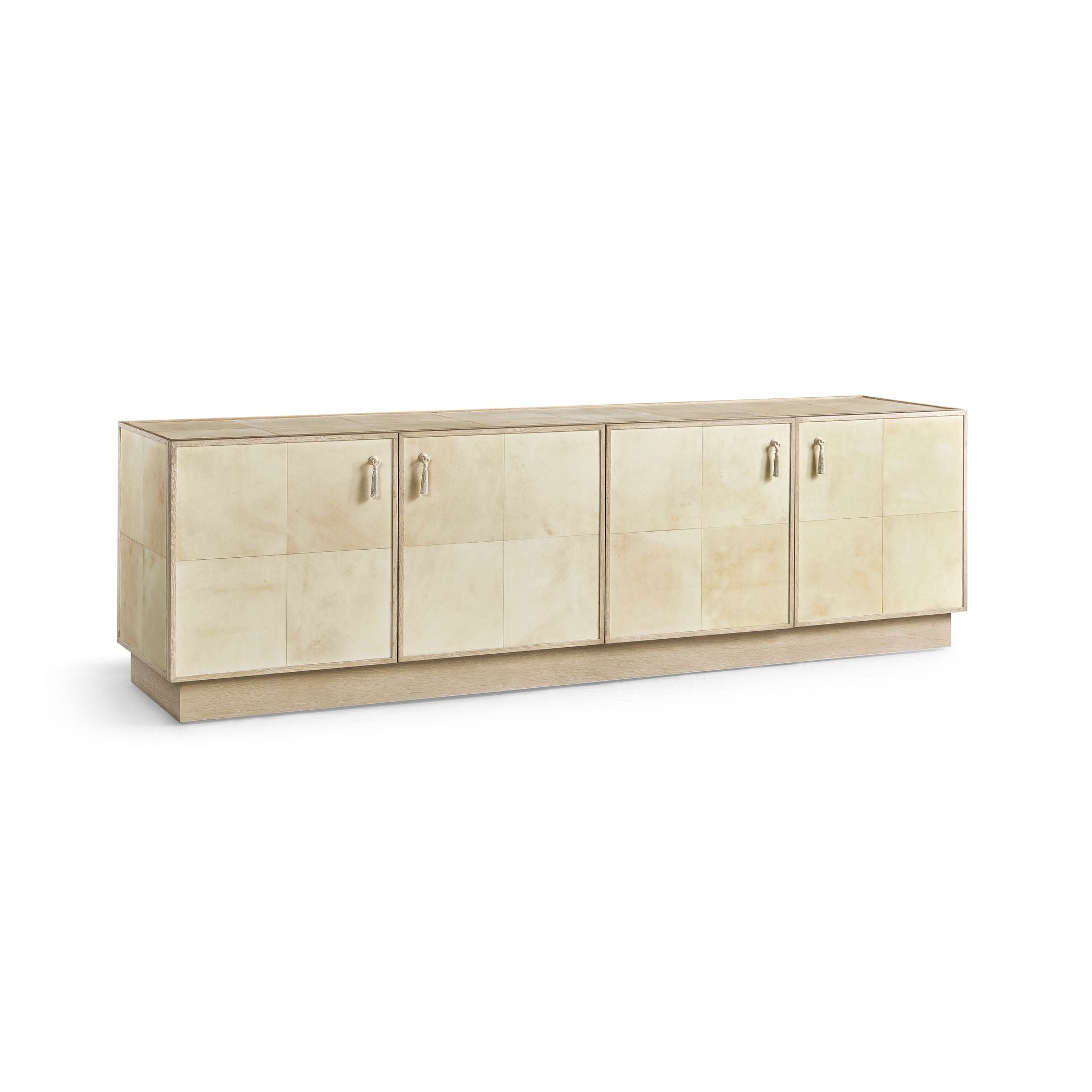 Jonathan Charles Hydra Entertainment Console