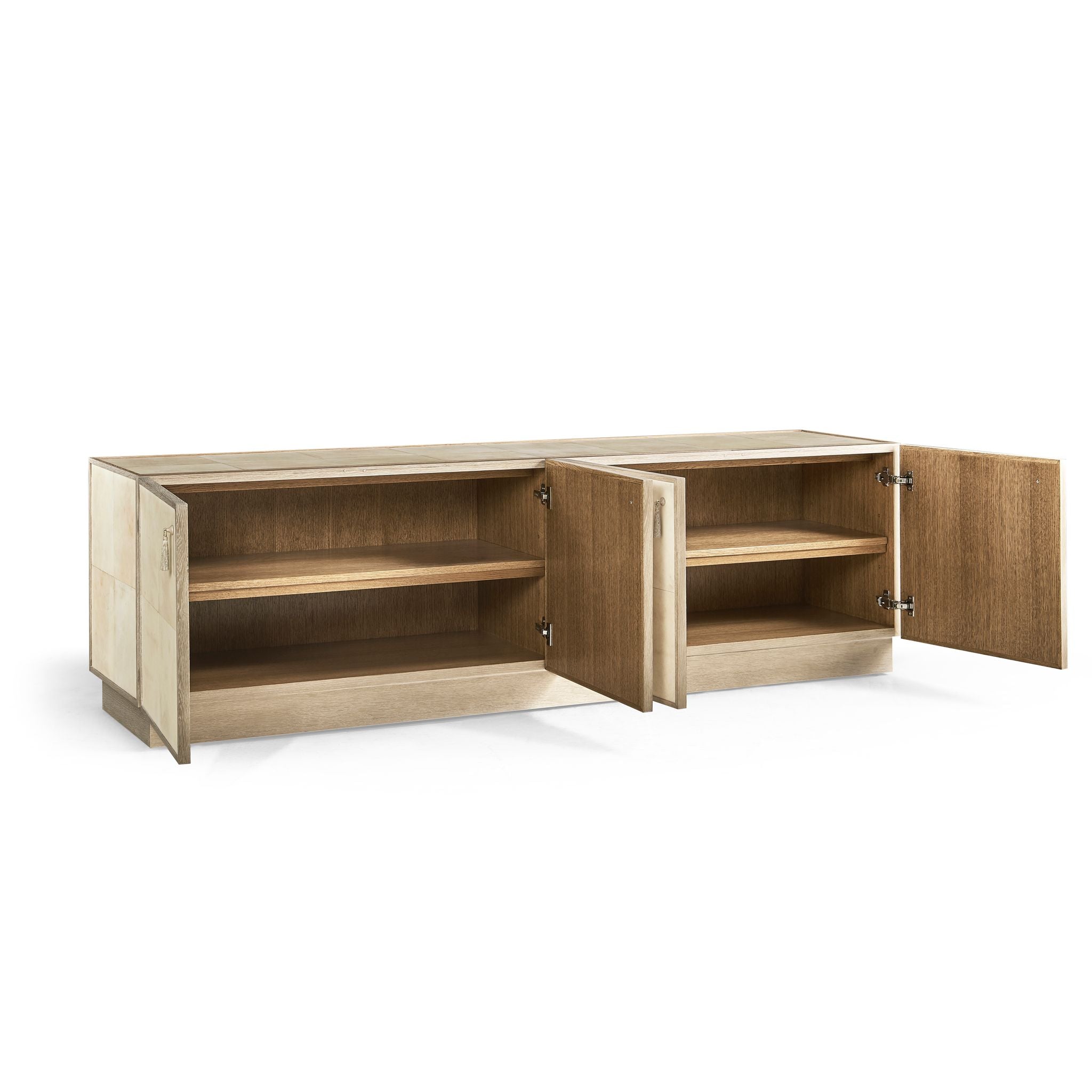 Jonathan Charles Hydra Entertainment Console