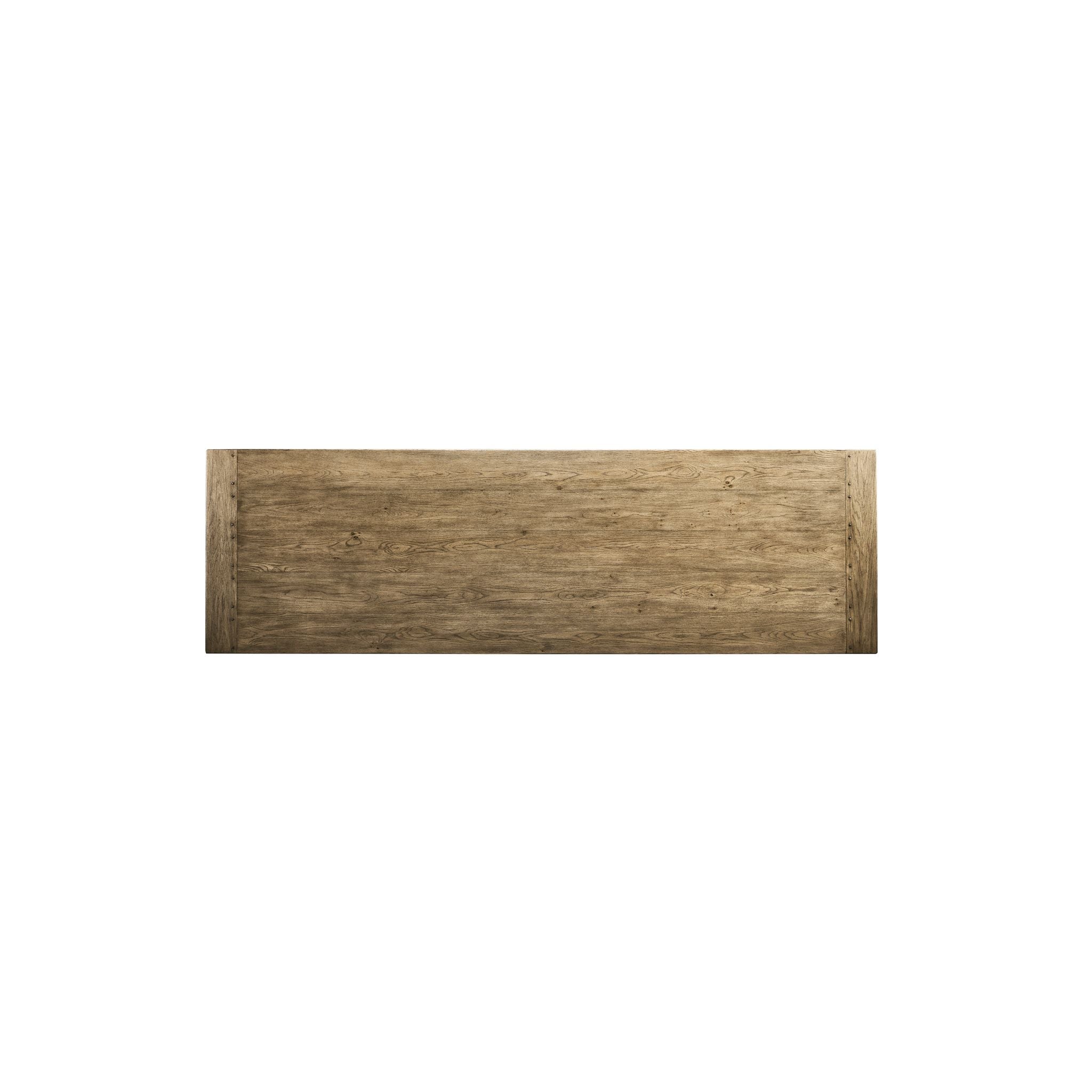 Jonathan Charles Sidereal French Laundry Dining Table