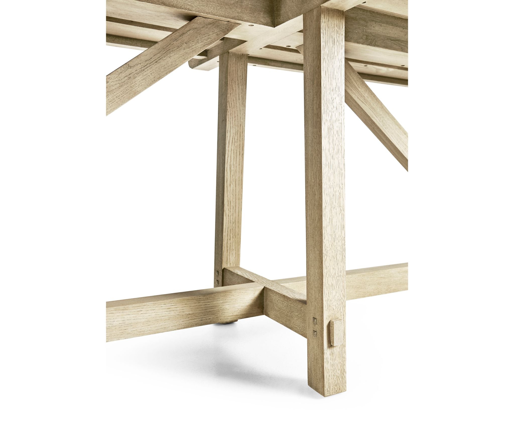 Jonathan Charles French Laundry Table