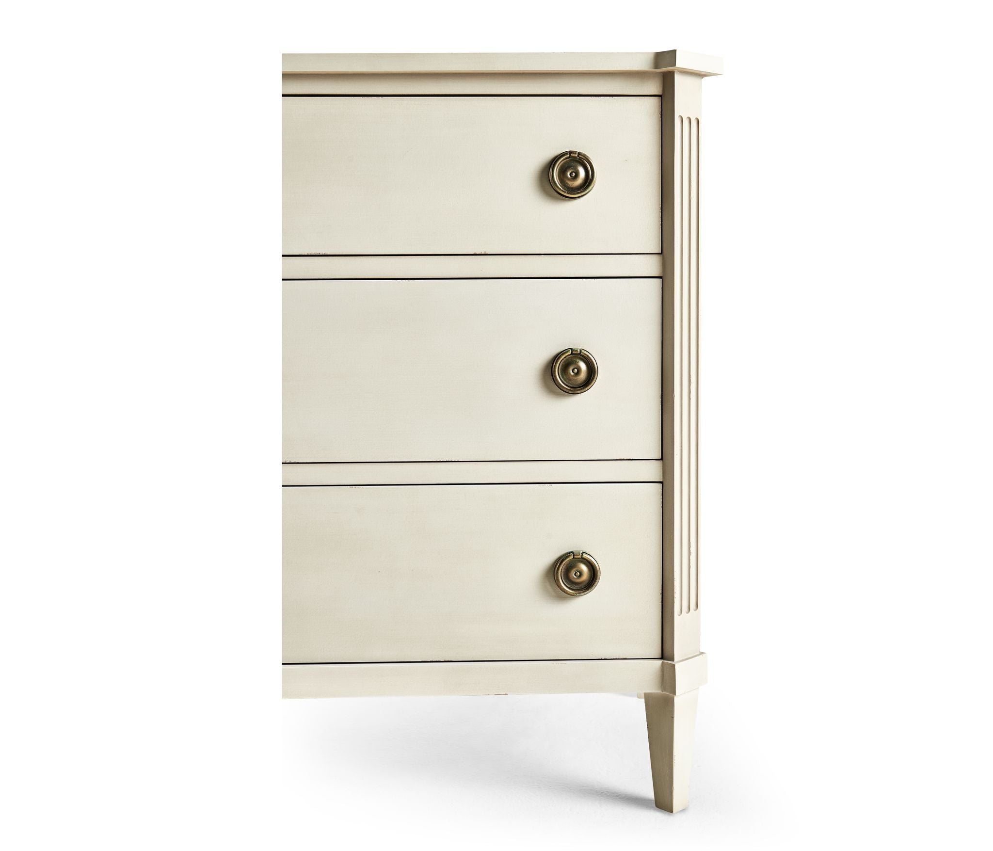 Jonathan Charles Aeon Swedish Drawer Chest