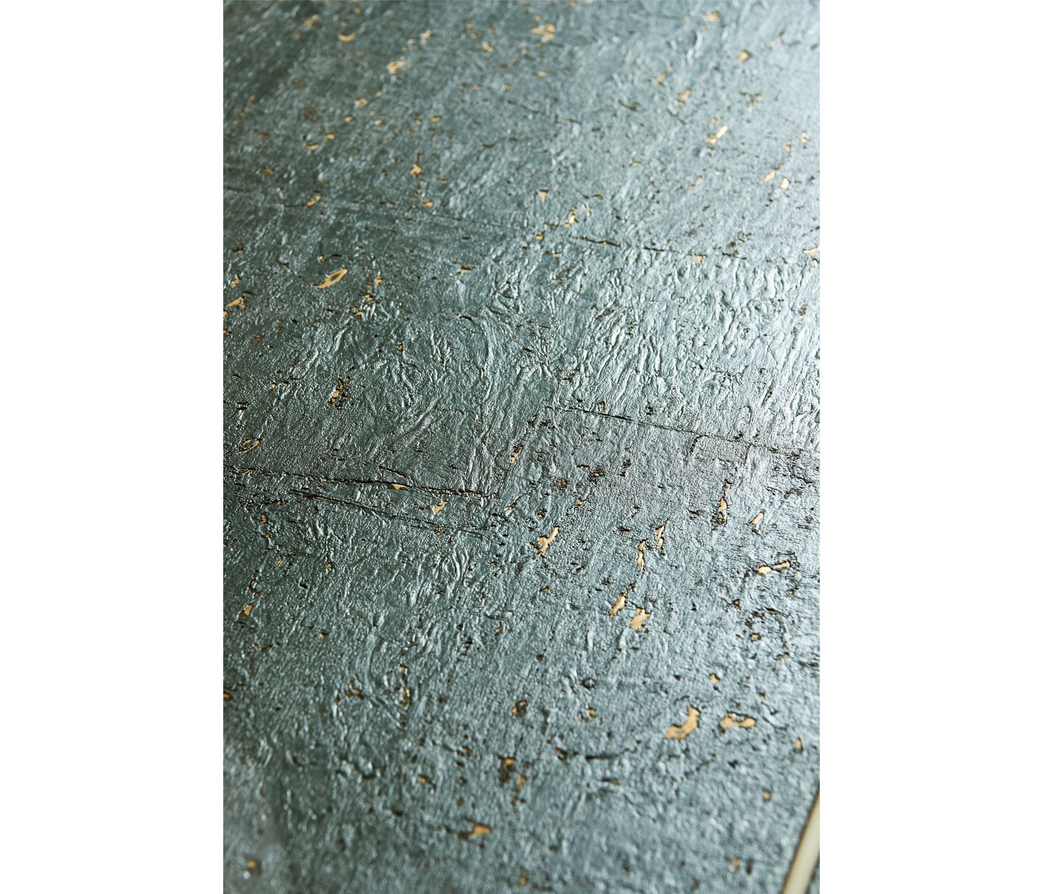 Jonathan Charles Suberin Cork Bow Front Chest