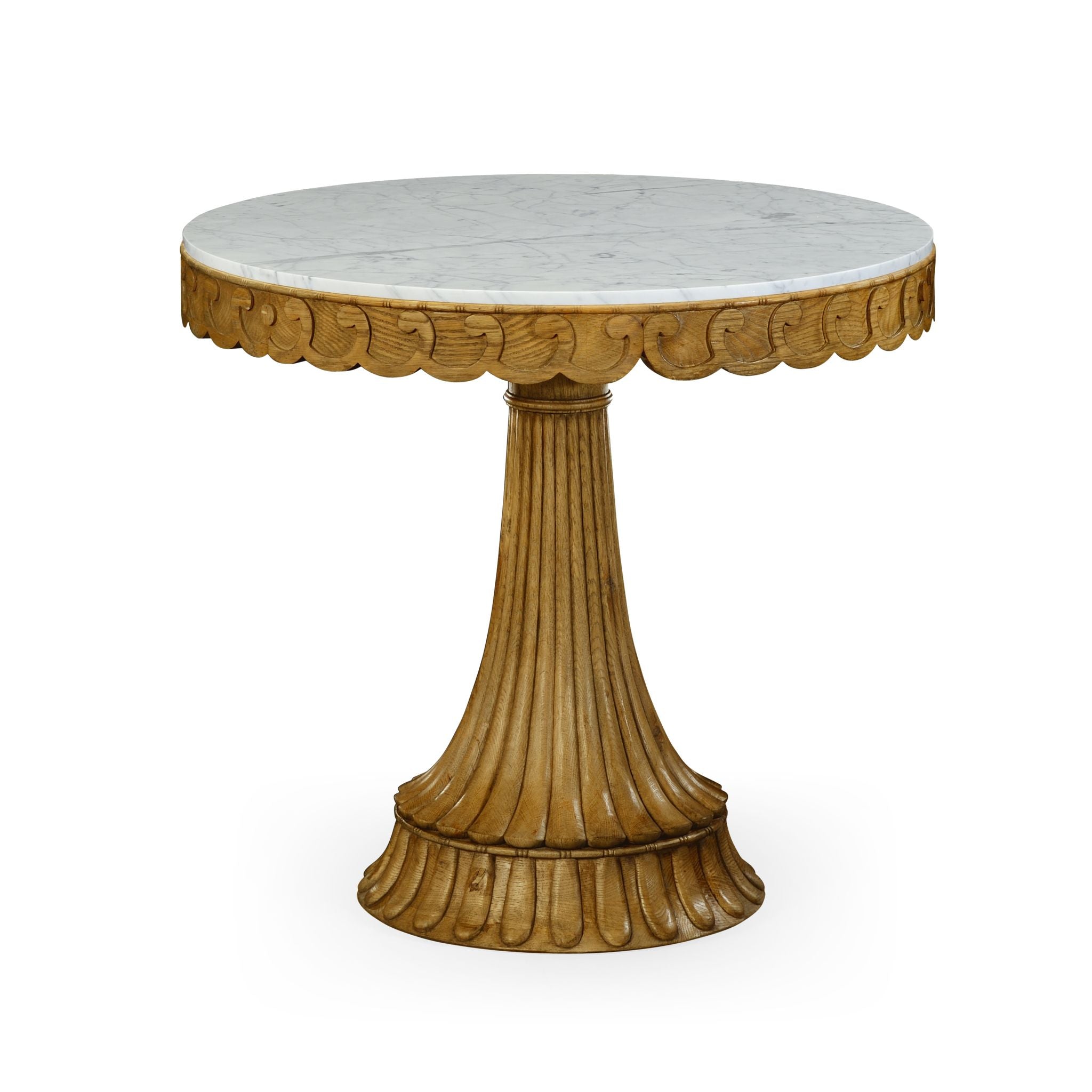 Jonathan Charles Dalkeith Table