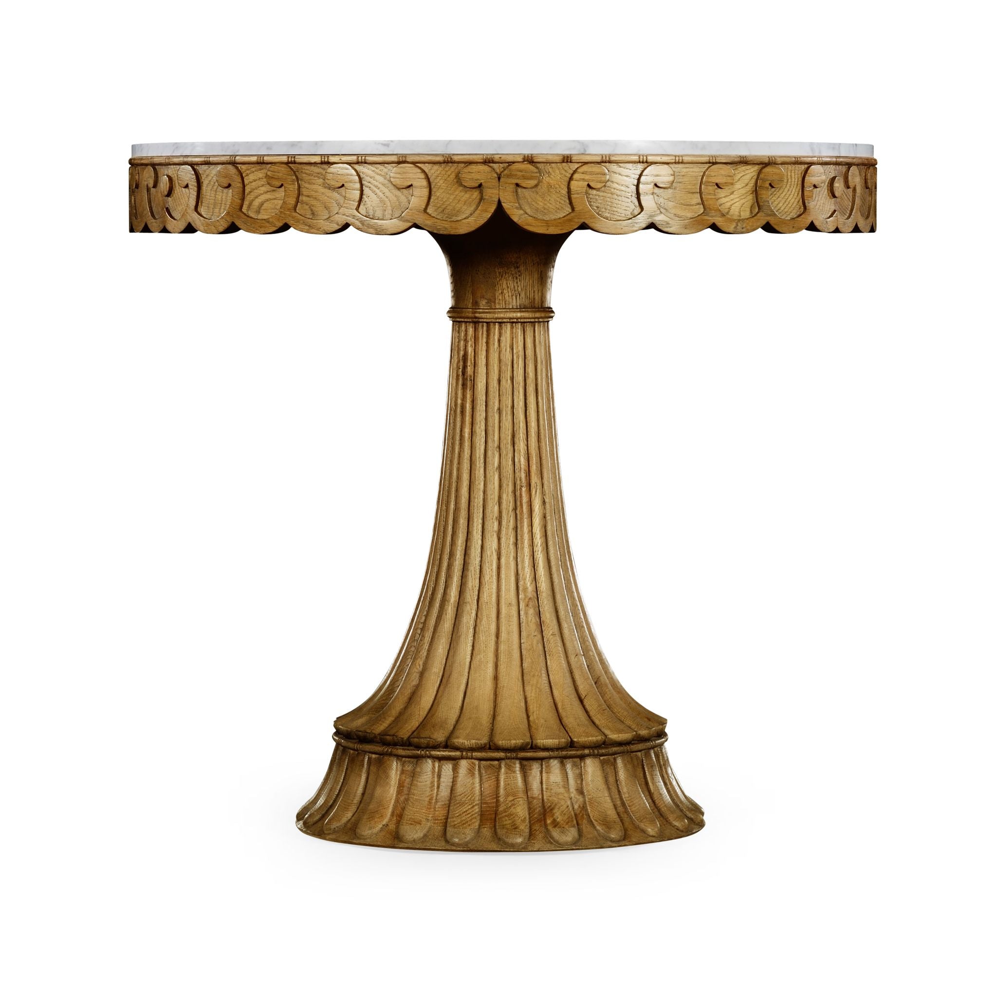 Jonathan Charles Dalkeith Table