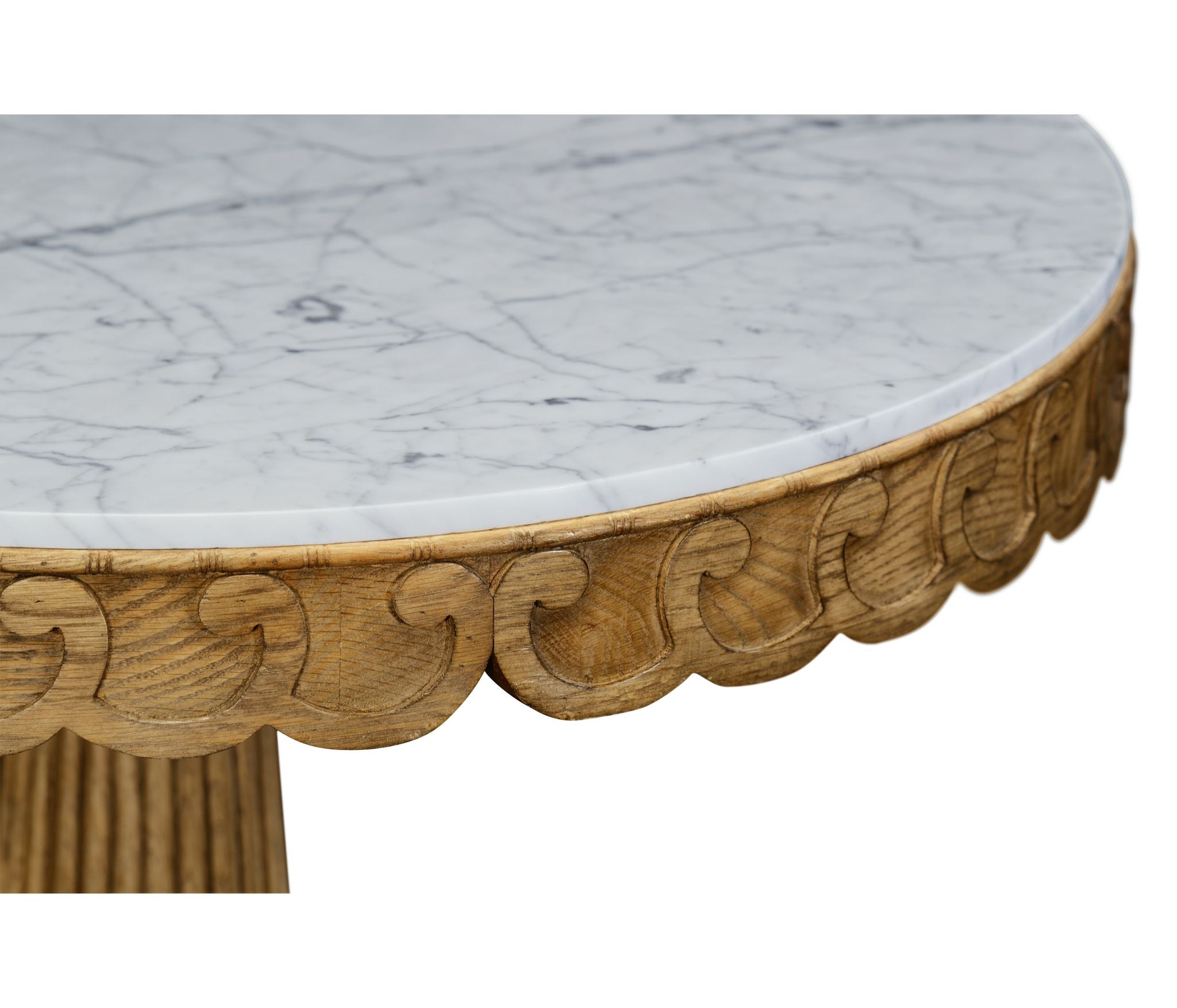 Jonathan Charles Dalkeith Table