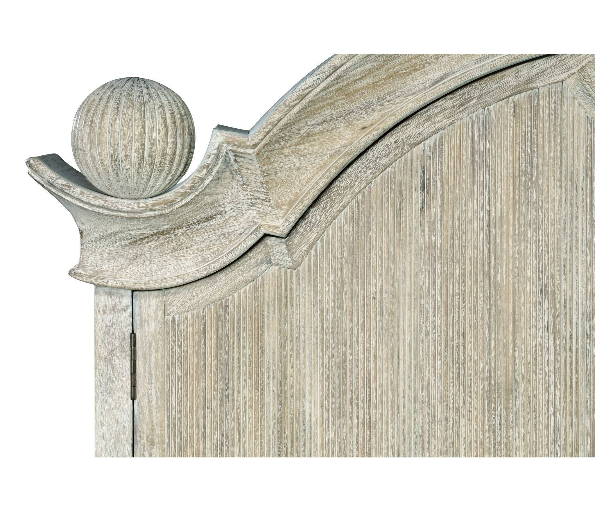 Jonathan Charles Alnwick Bureau Washed Acacia