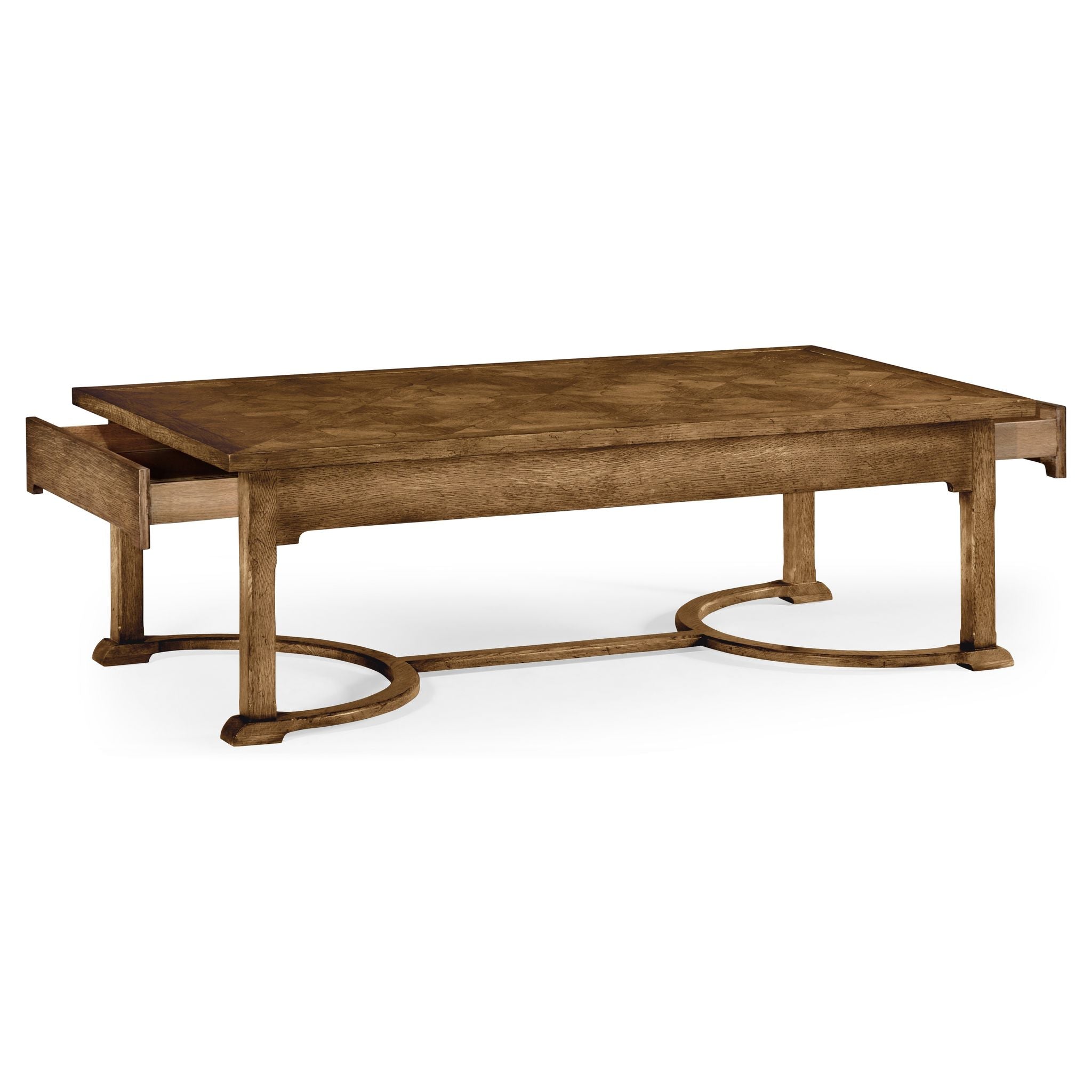 Jonathan Charles Biddulph coffee table