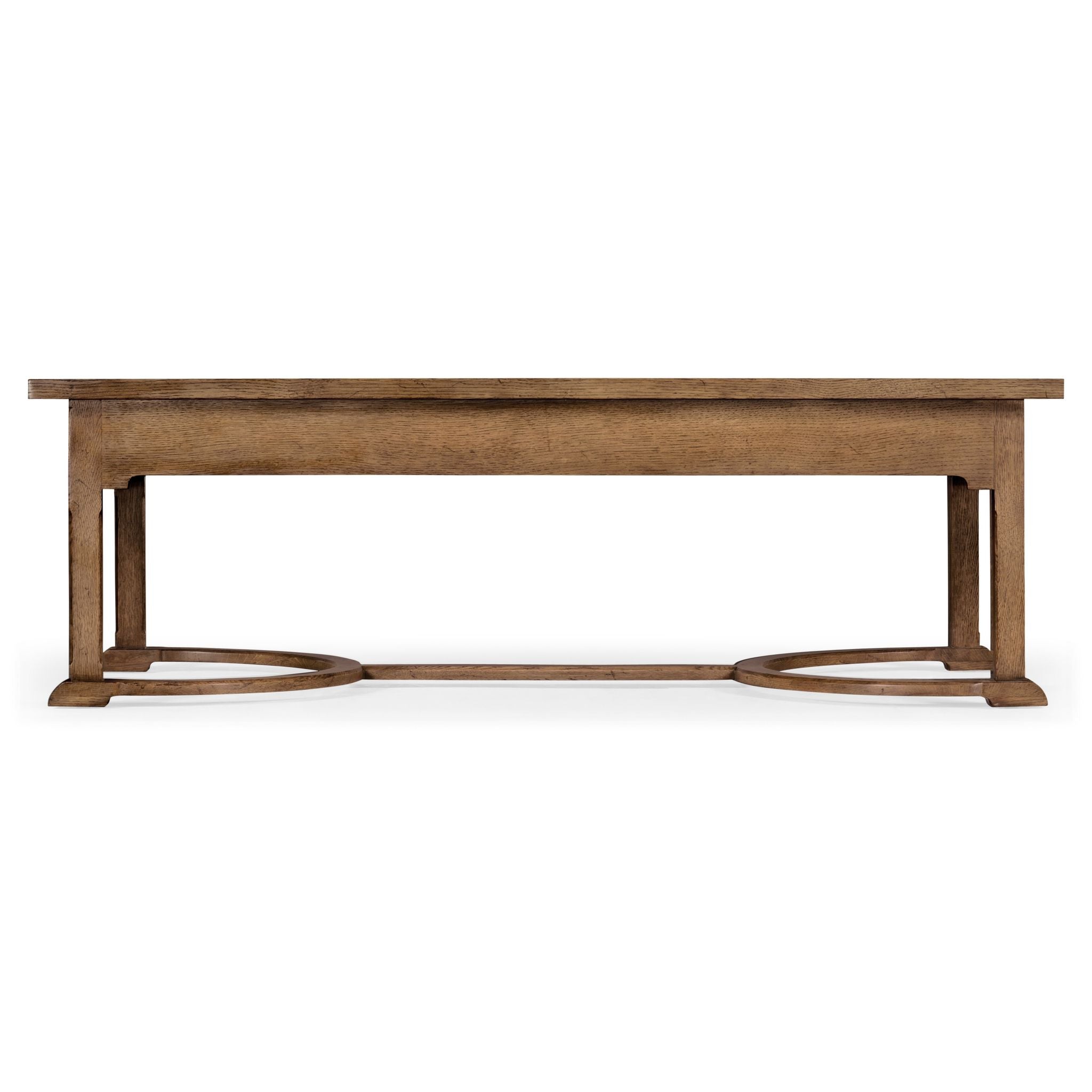 Jonathan Charles Biddulph coffee table