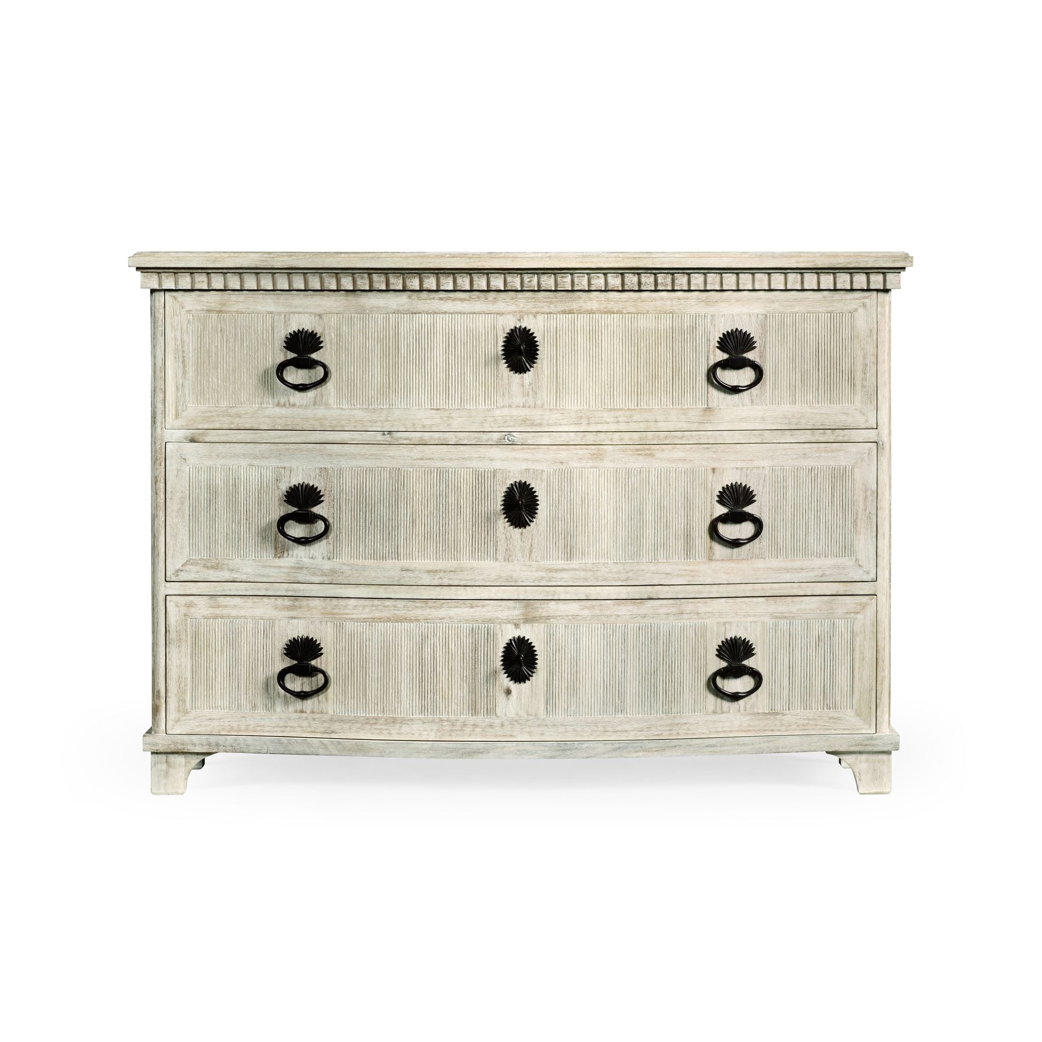 Jonathan Charles Bickerton Commode