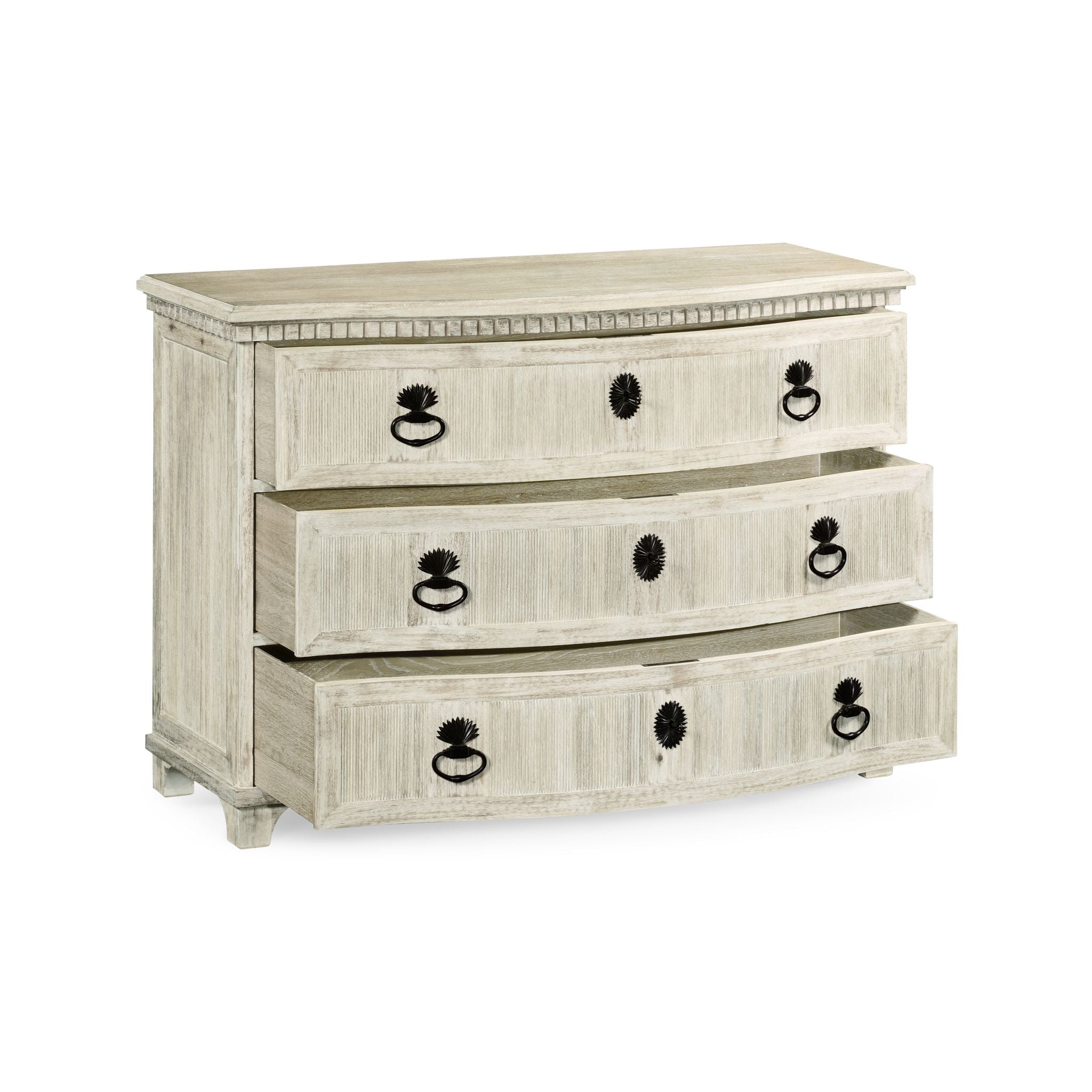 Jonathan Charles Bickerton Commode