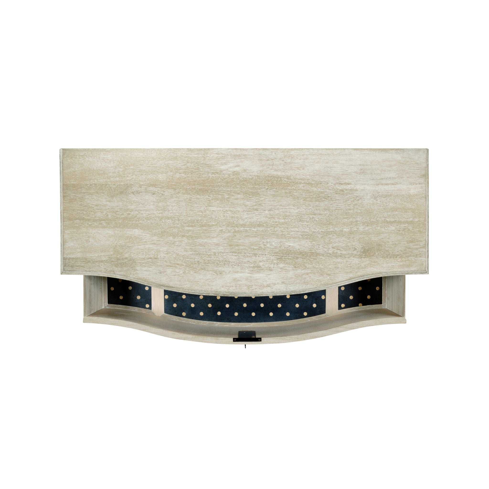 Jonathan Charles Bickerton Commode