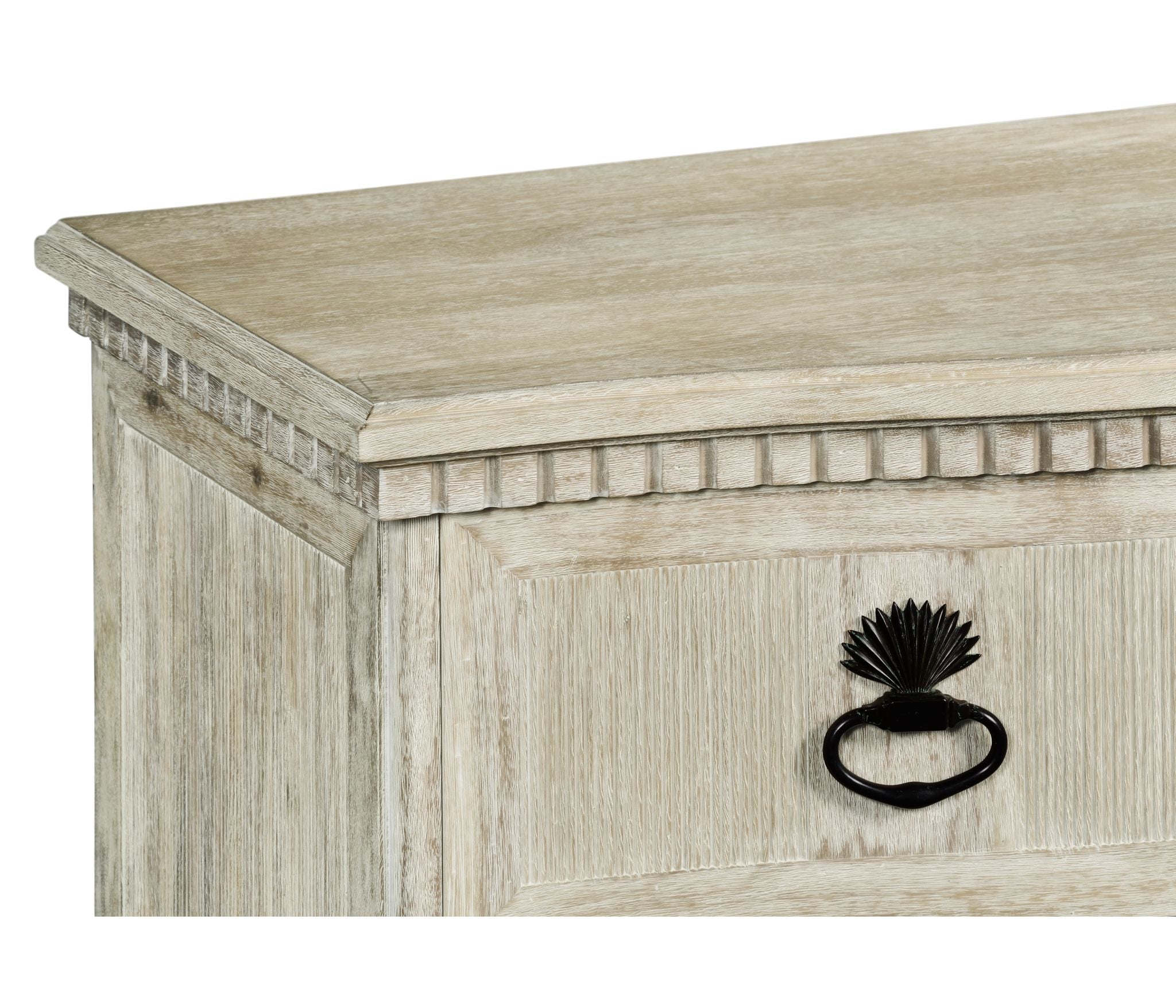 Jonathan Charles Bickerton Commode